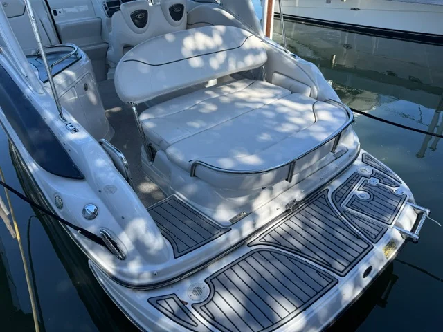 2005 Crownline 270 CR Image Thumbnail #17