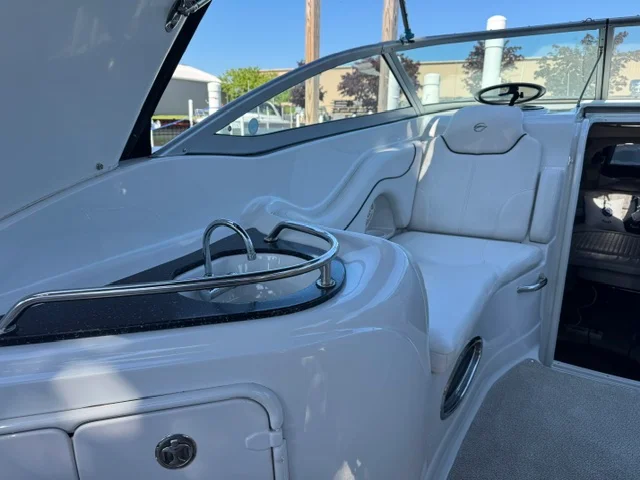 2005 Crownline 270 CR Image Thumbnail #25