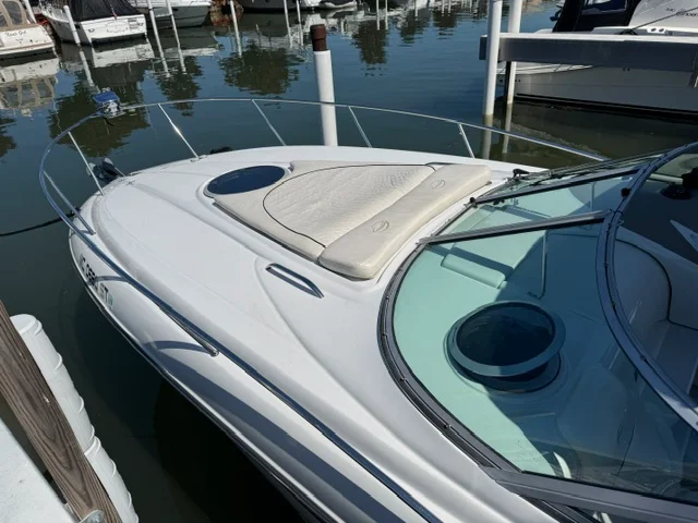 2005 Crownline 270 CR Image Thumbnail #12
