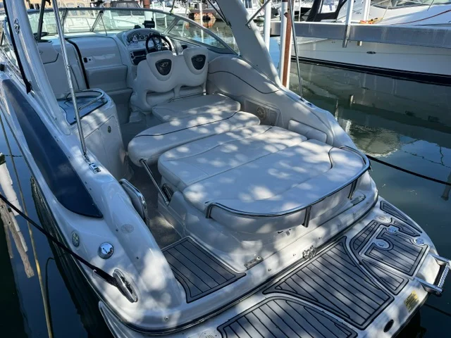 2005 Crownline 270 CR Image Thumbnail #19