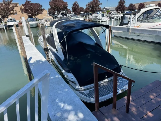 2005 Crownline 270 CR Image Thumbnail #6