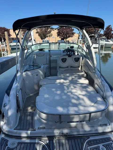 2005 Crownline 270 CR Image Thumbnail #22