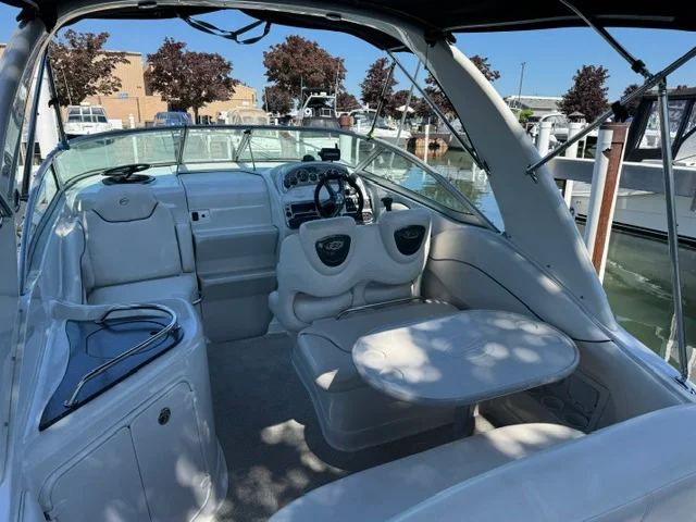 2005 Crownline 270 CR Image Thumbnail #33