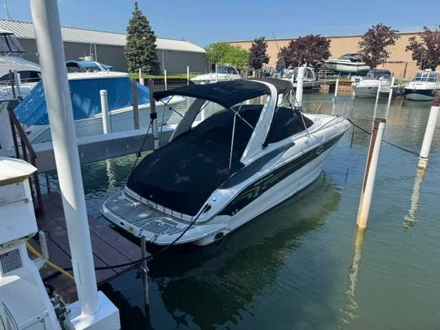2005 Crownline 270 CR Image Thumbnail #5