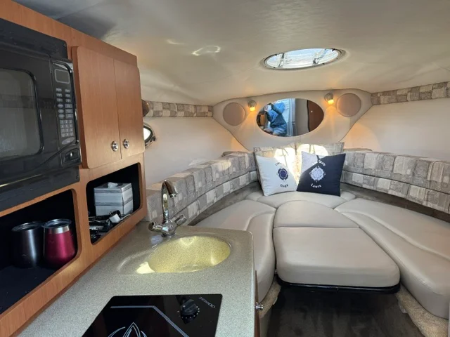 2005 Crownline 270 CR Image Thumbnail #40