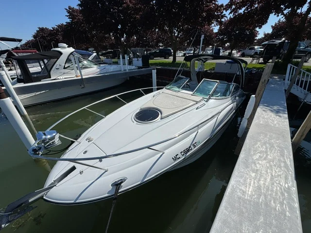 2005 Crownline 270 CR Image Thumbnail #8