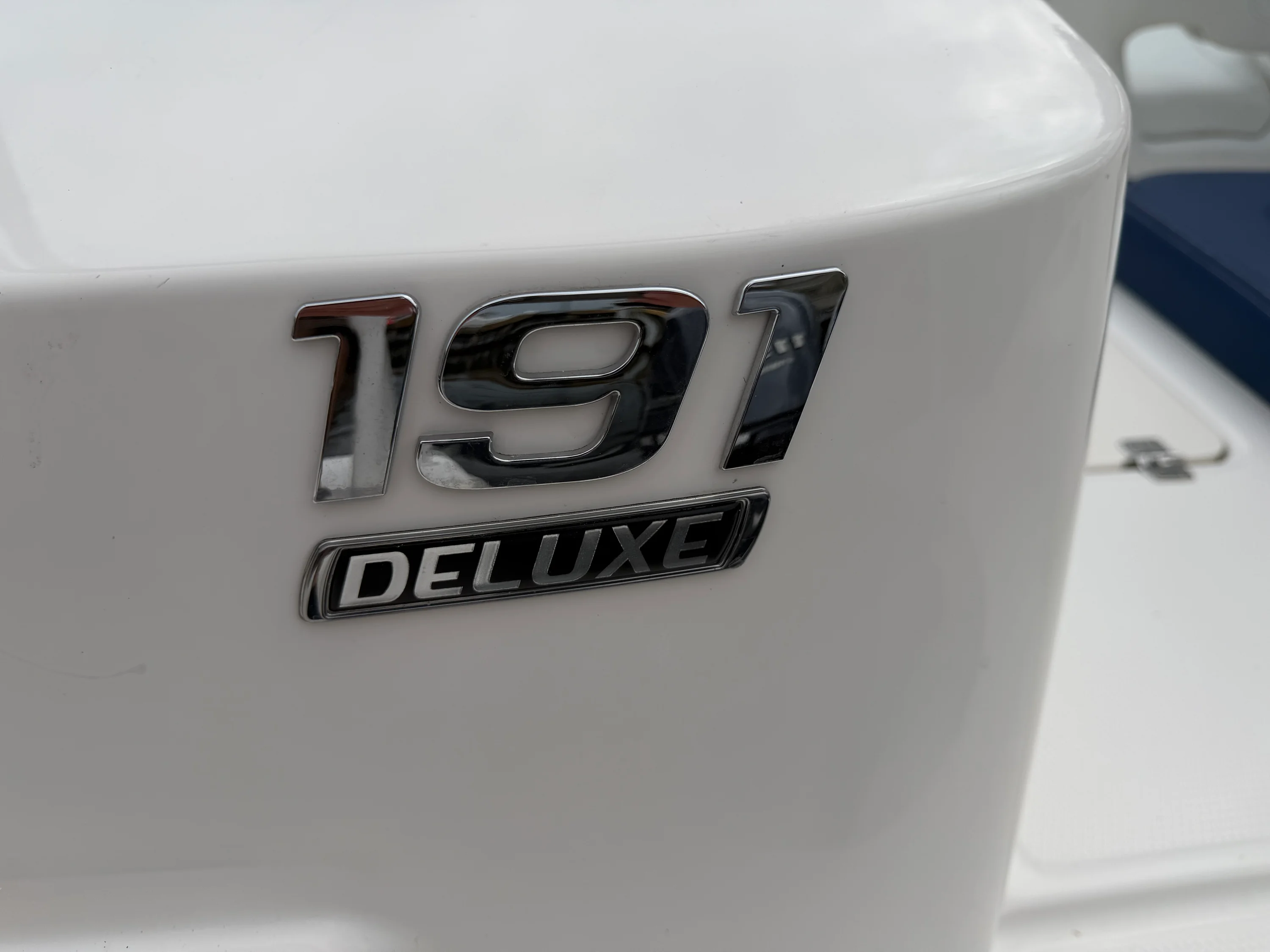 2018 Chaparral 191 Image Thumbnail #28