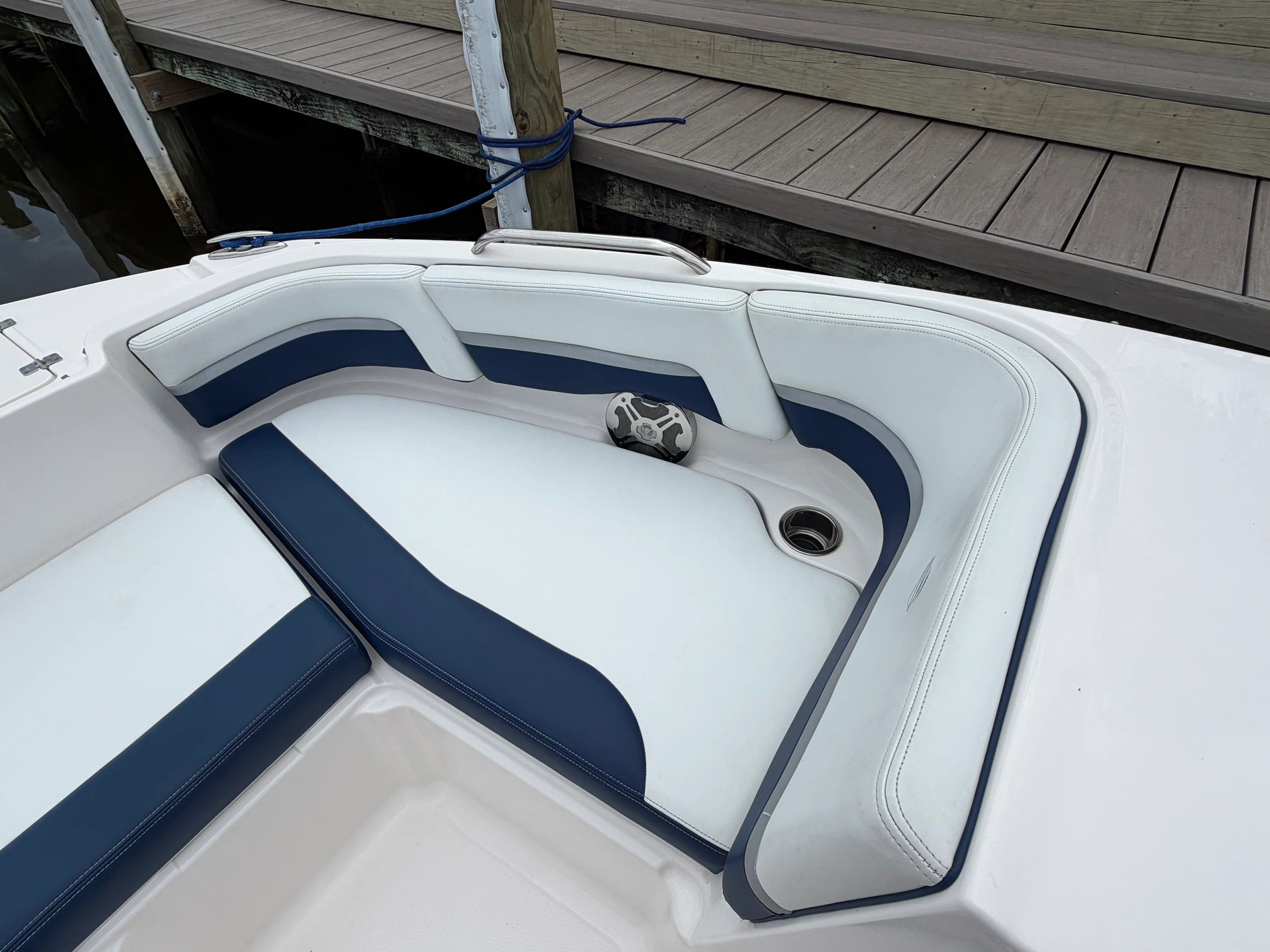2018 Chaparral 191 Image Thumbnail #21