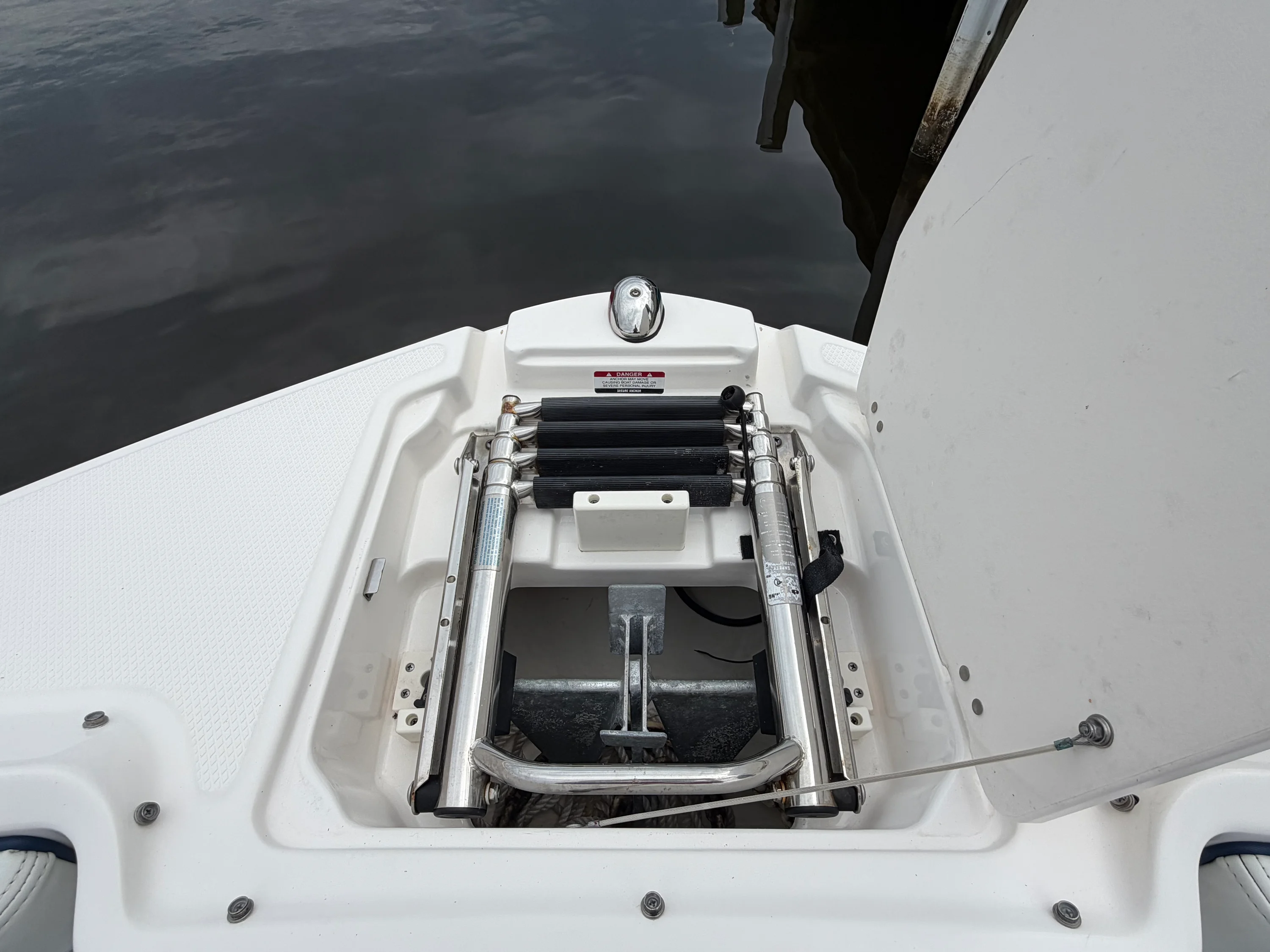 2018 Chaparral 191 Image Thumbnail #23
