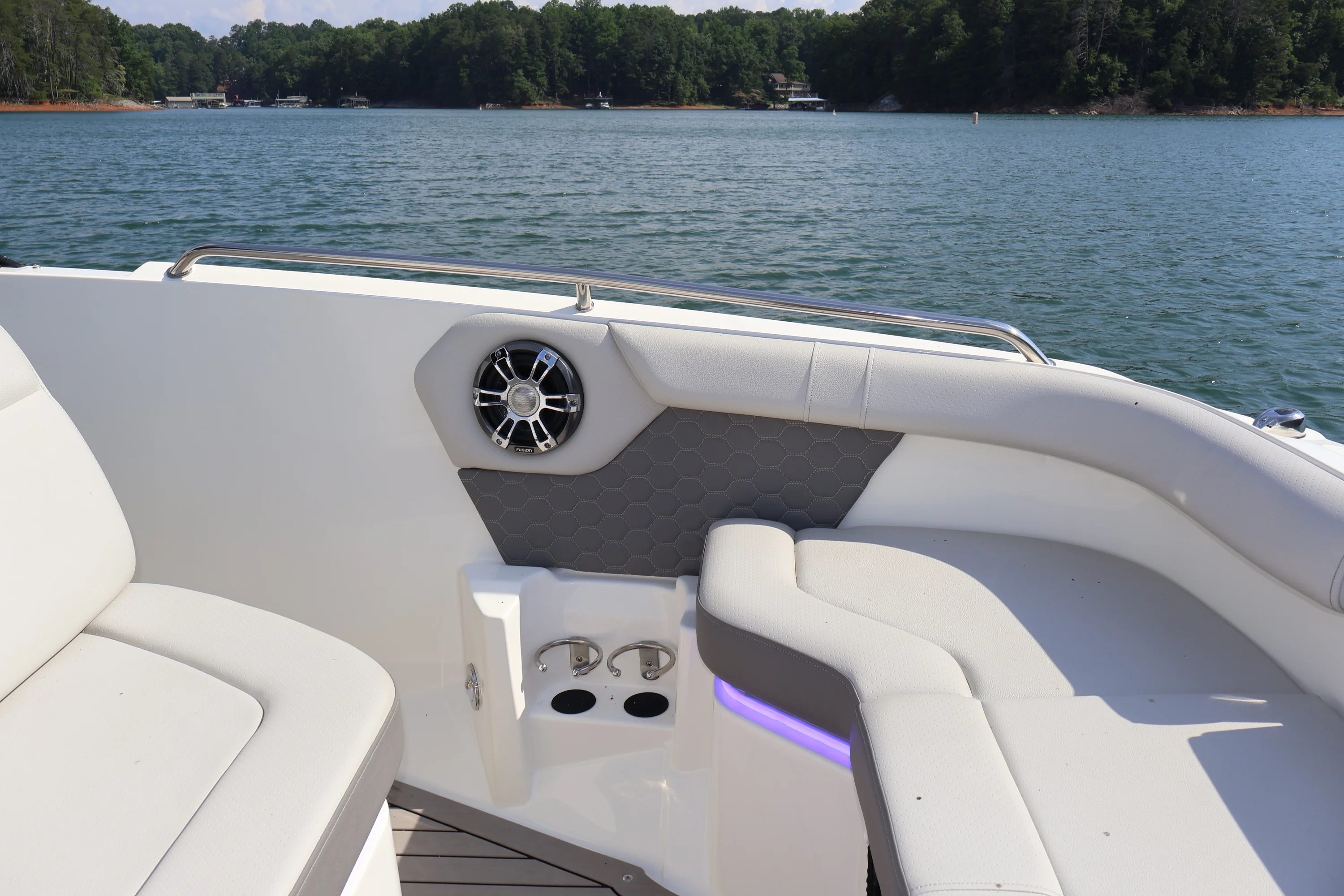 2022 Sea Ray SDX 250 Image Thumbnail #26