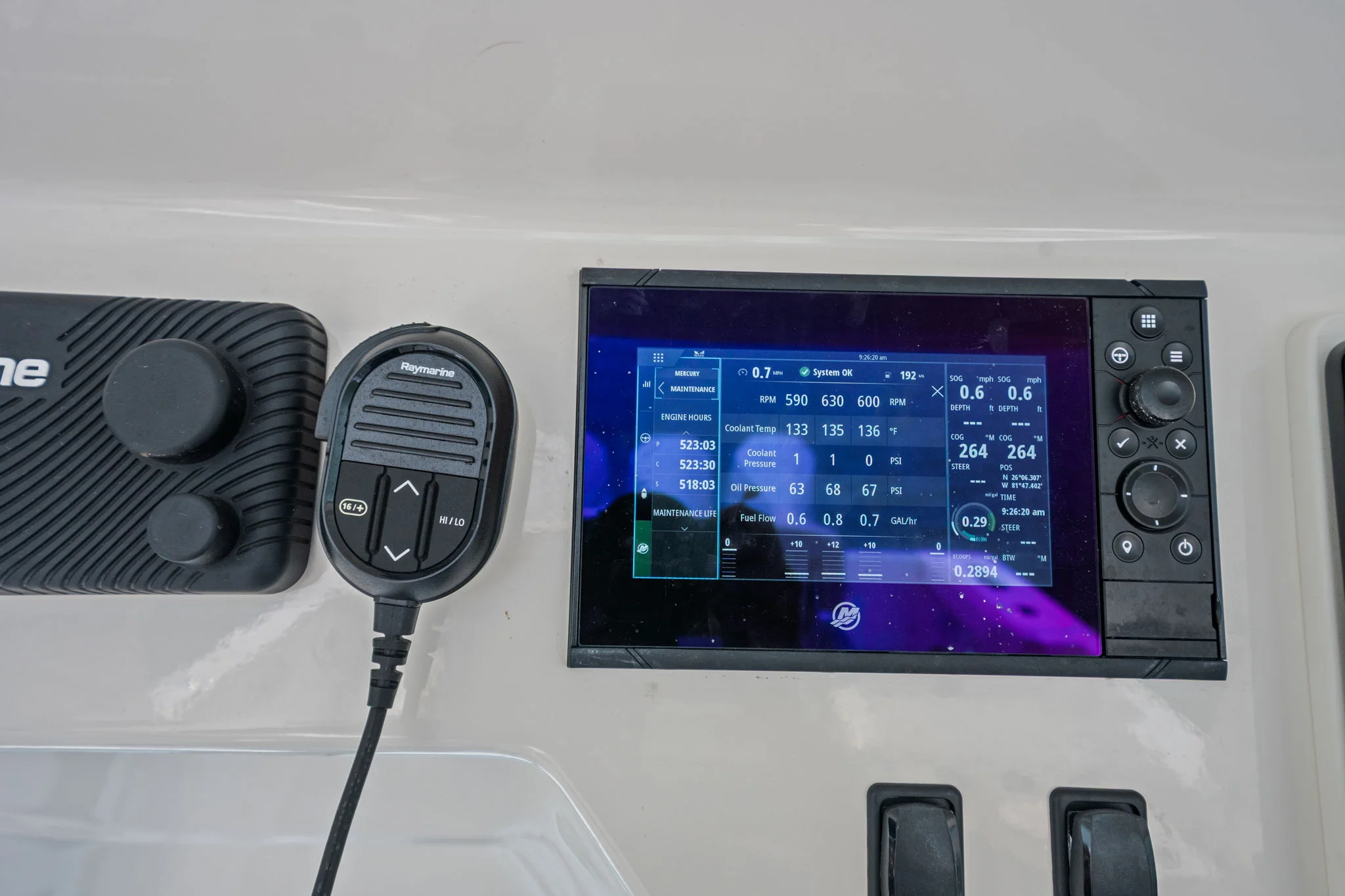 2020 Boston Whaler 350 REALM Image Thumbnail #52