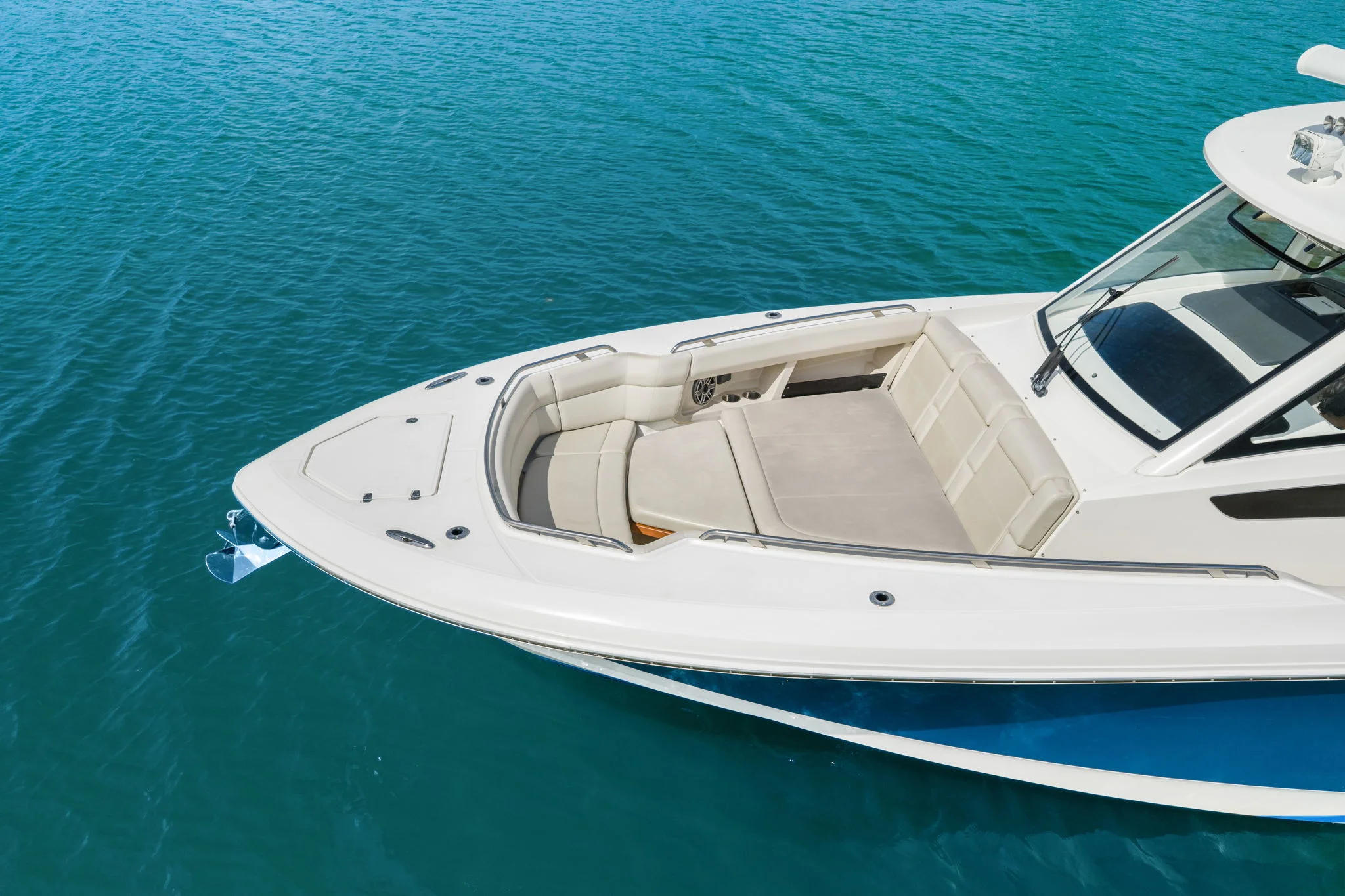 2020 Boston Whaler 350 REALM Image Thumbnail #20