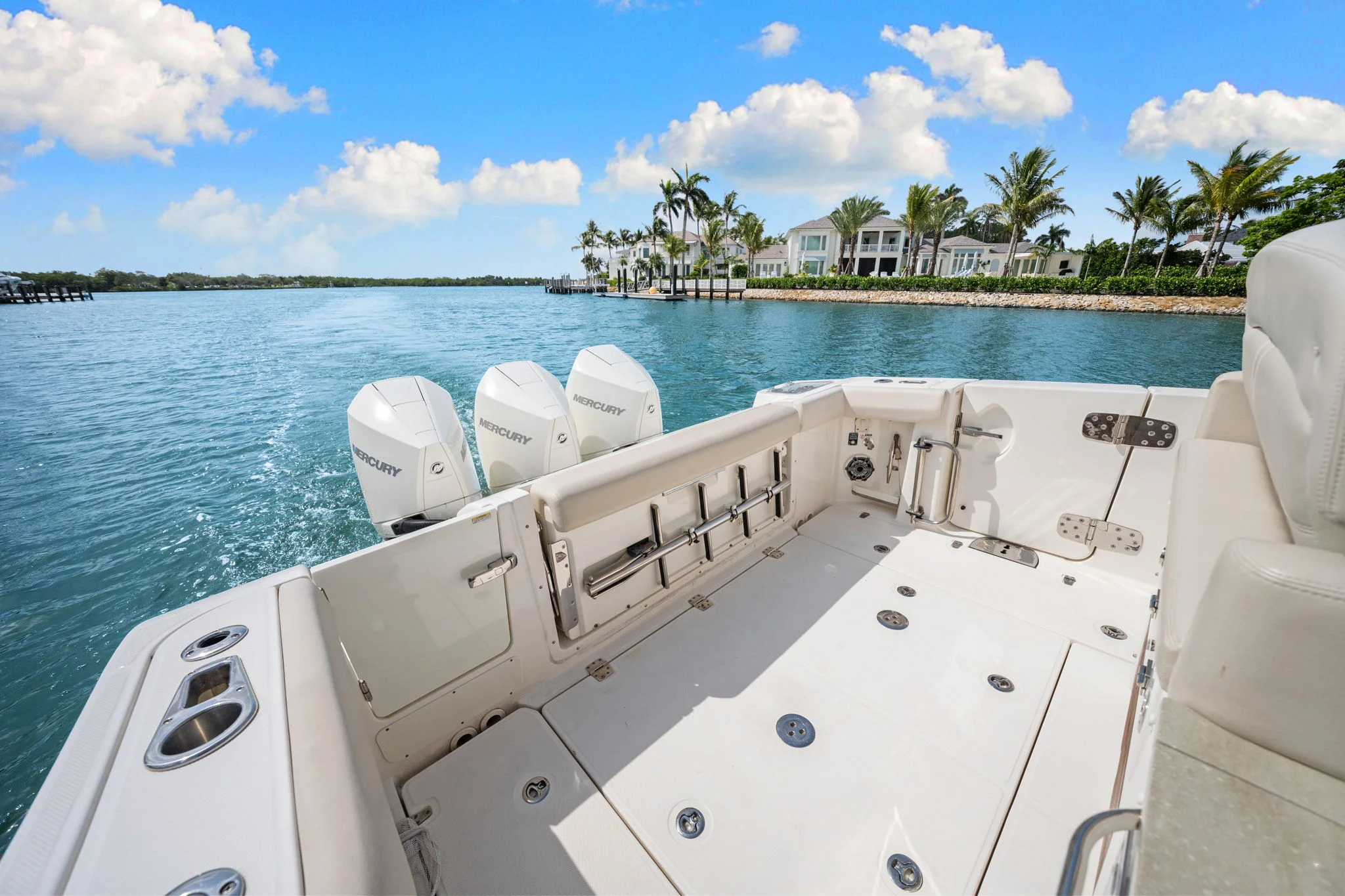 2020 Boston Whaler 350 REALM Image Thumbnail #44