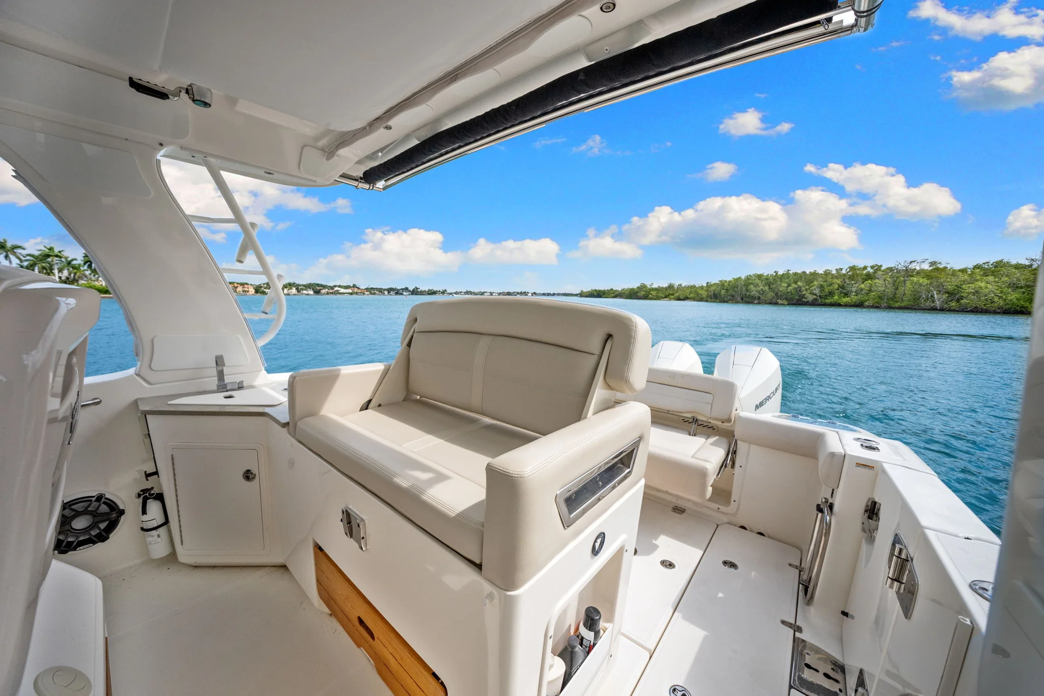 2020 Boston Whaler 350 REALM Image Thumbnail #34