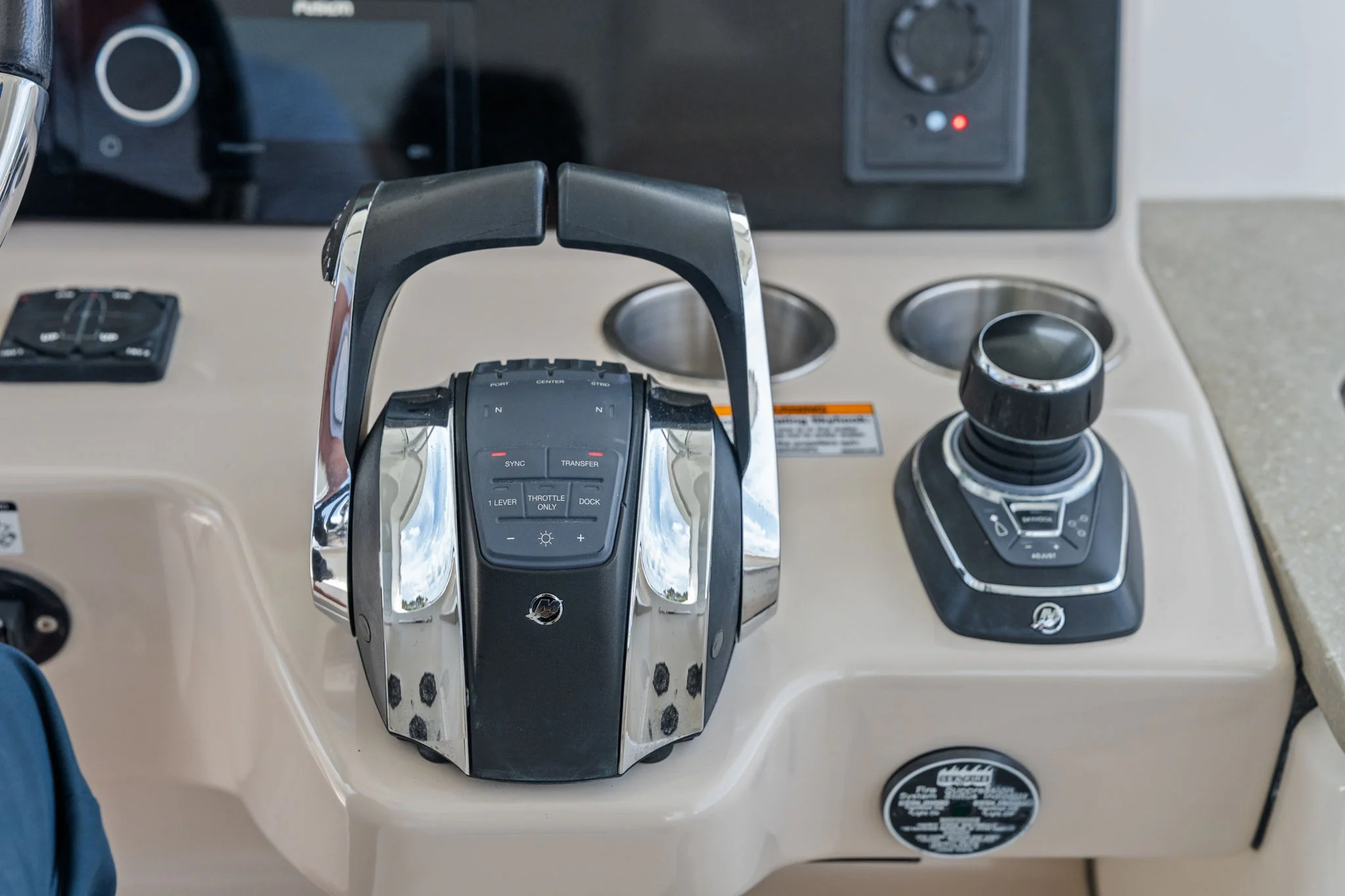 2020 Boston Whaler 350 REALM Image Thumbnail #53