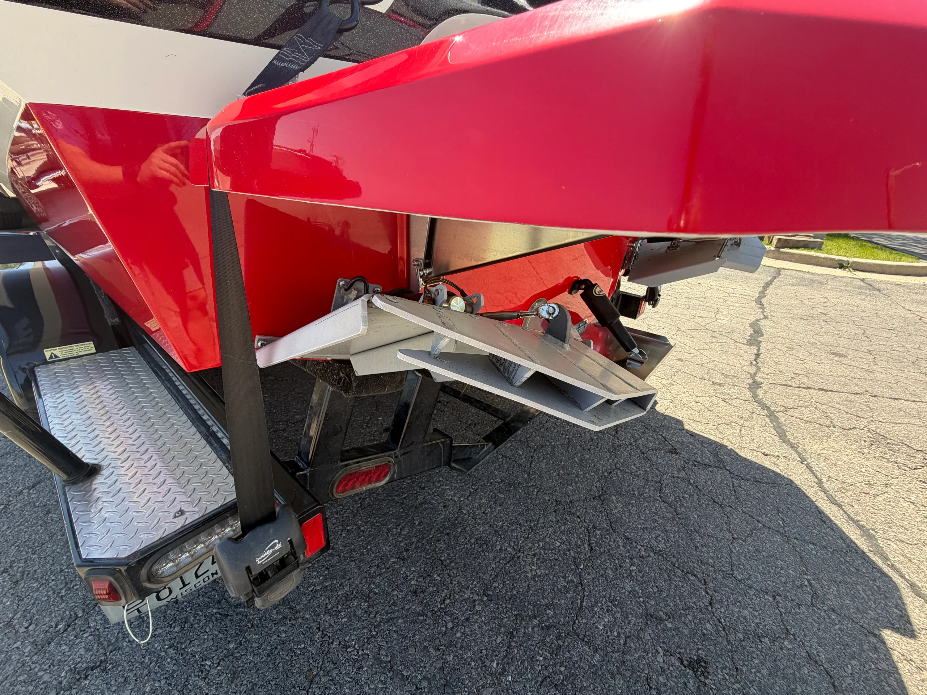 2015 MB Sports B52 23 Image Thumbnail #7