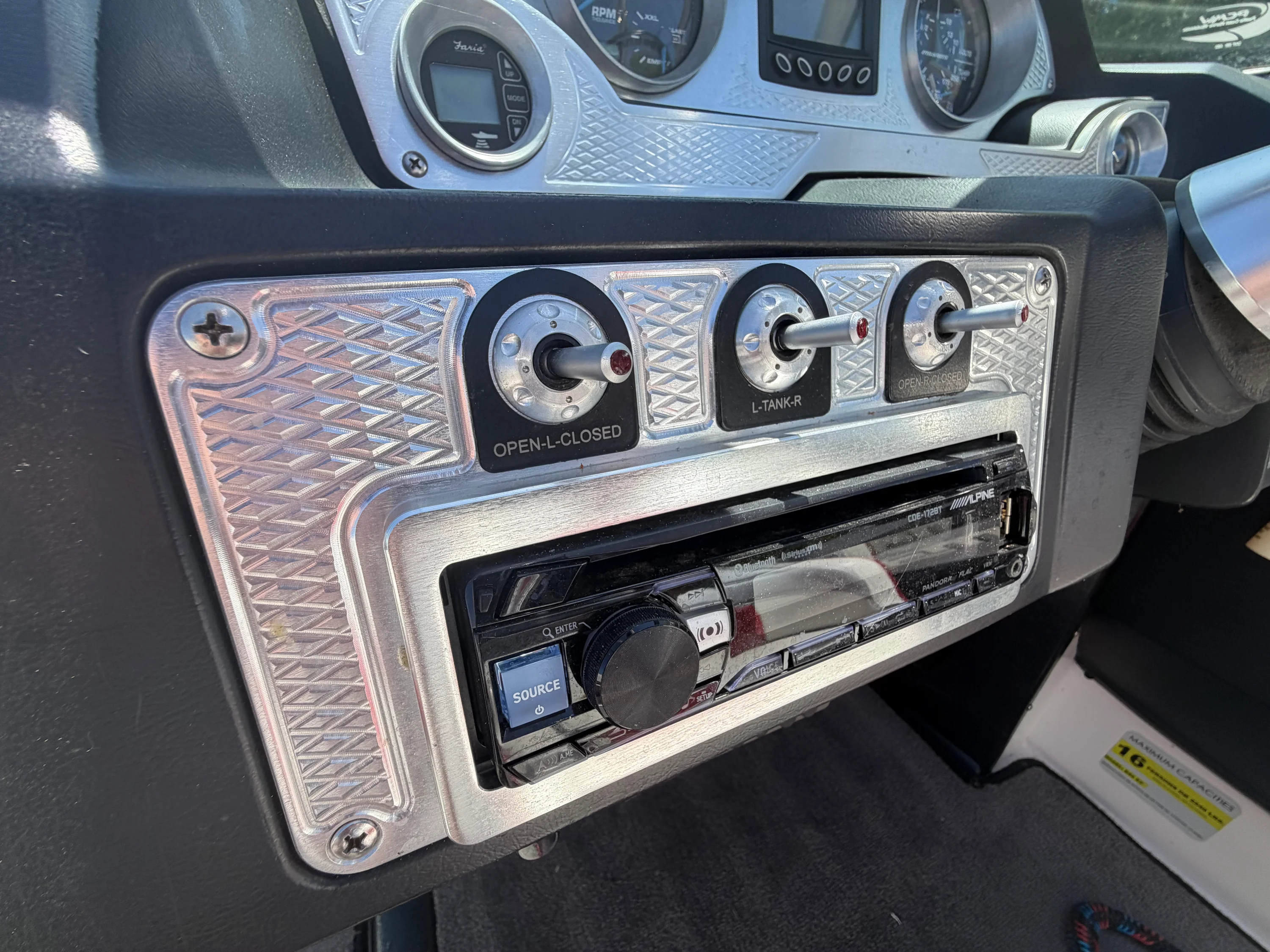 2015 MB Sports B52 23 Image Thumbnail #16