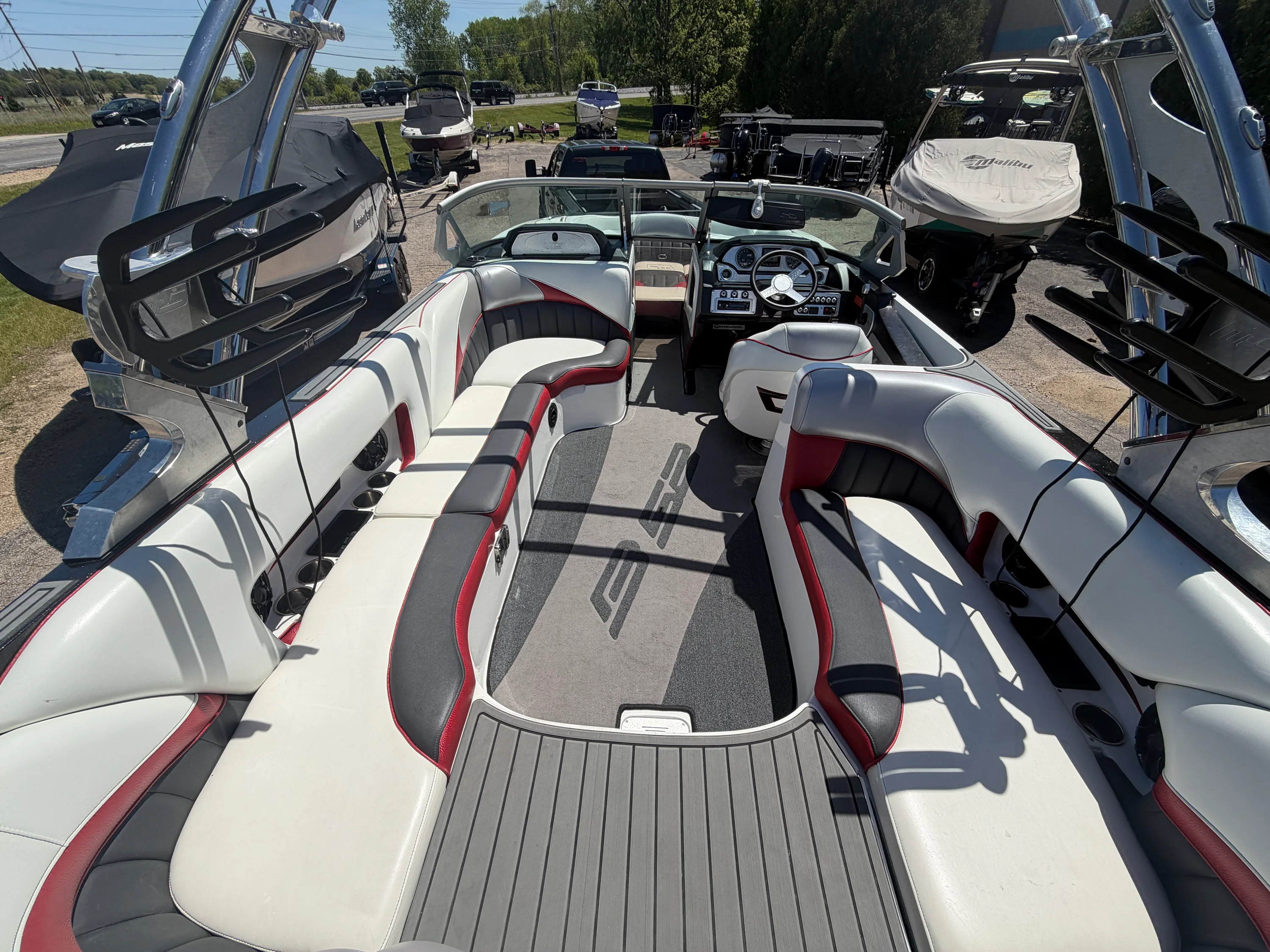 2015 MB Sports B52 23 Image Thumbnail #12