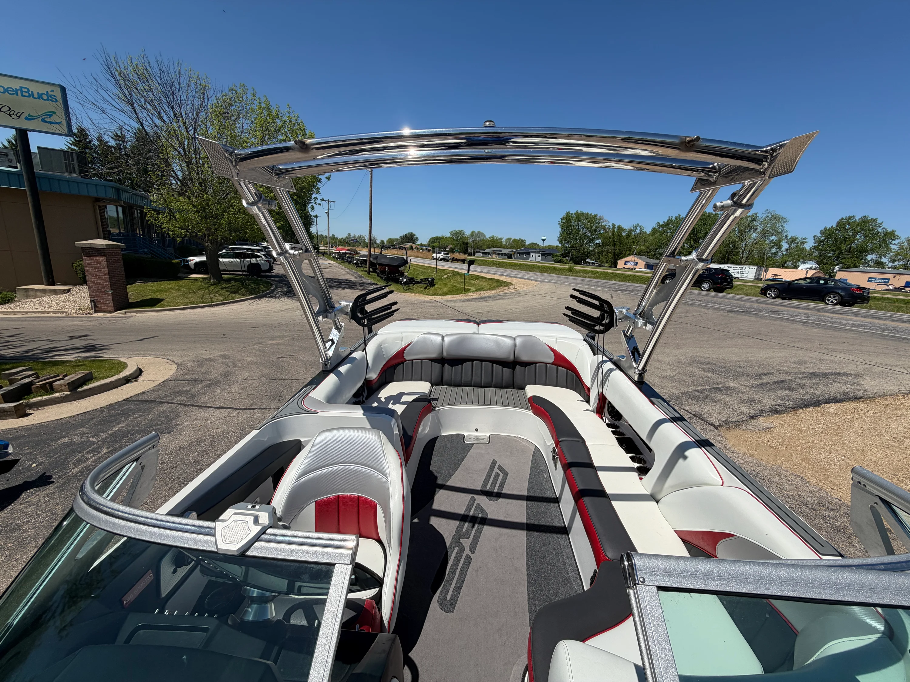 2015 MB Sports B52 23 Image Thumbnail #26