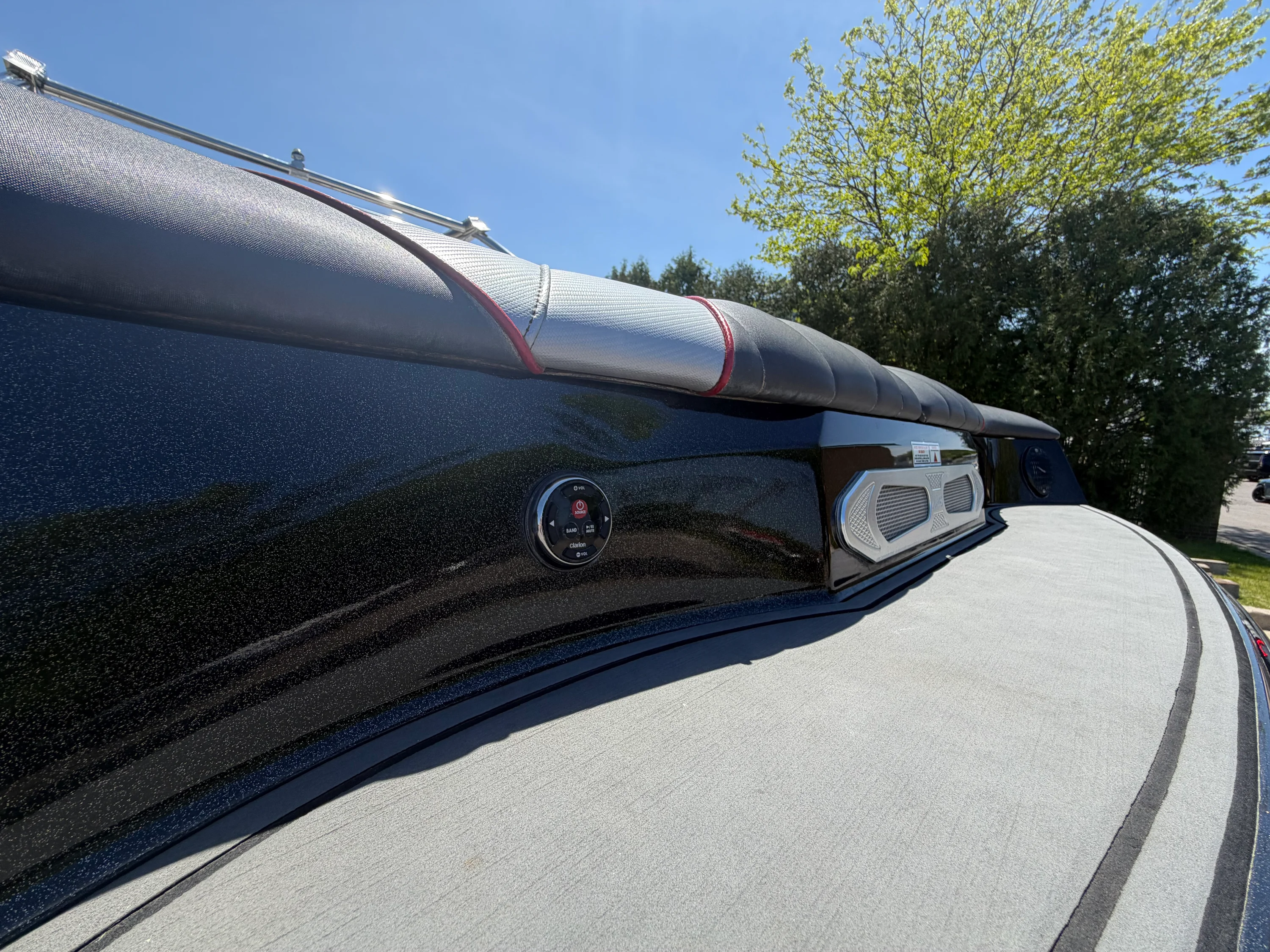 2015 MB Sports B52 23 Image Thumbnail #8