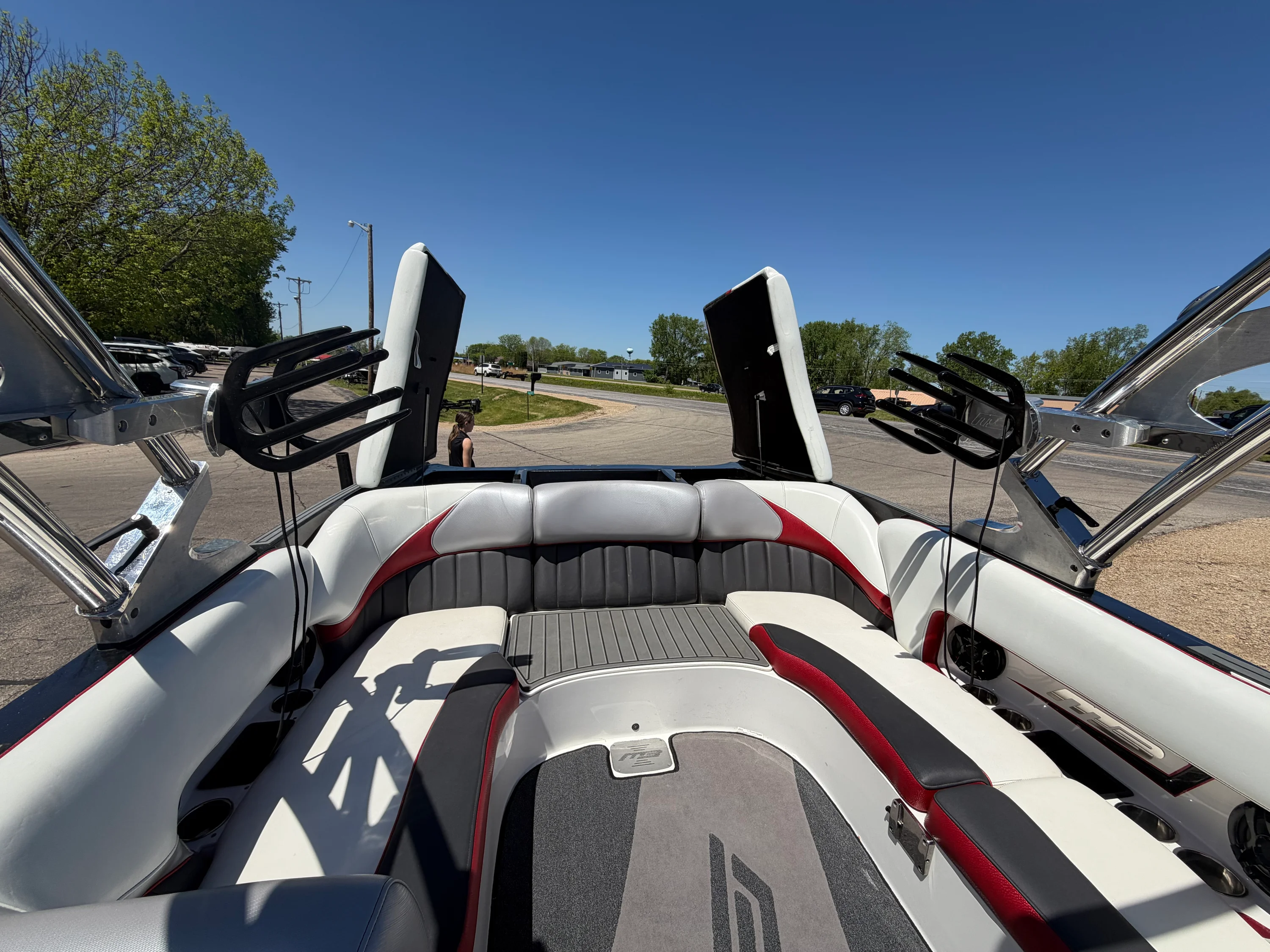 2015 MB Sports B52 23 Image Thumbnail #34