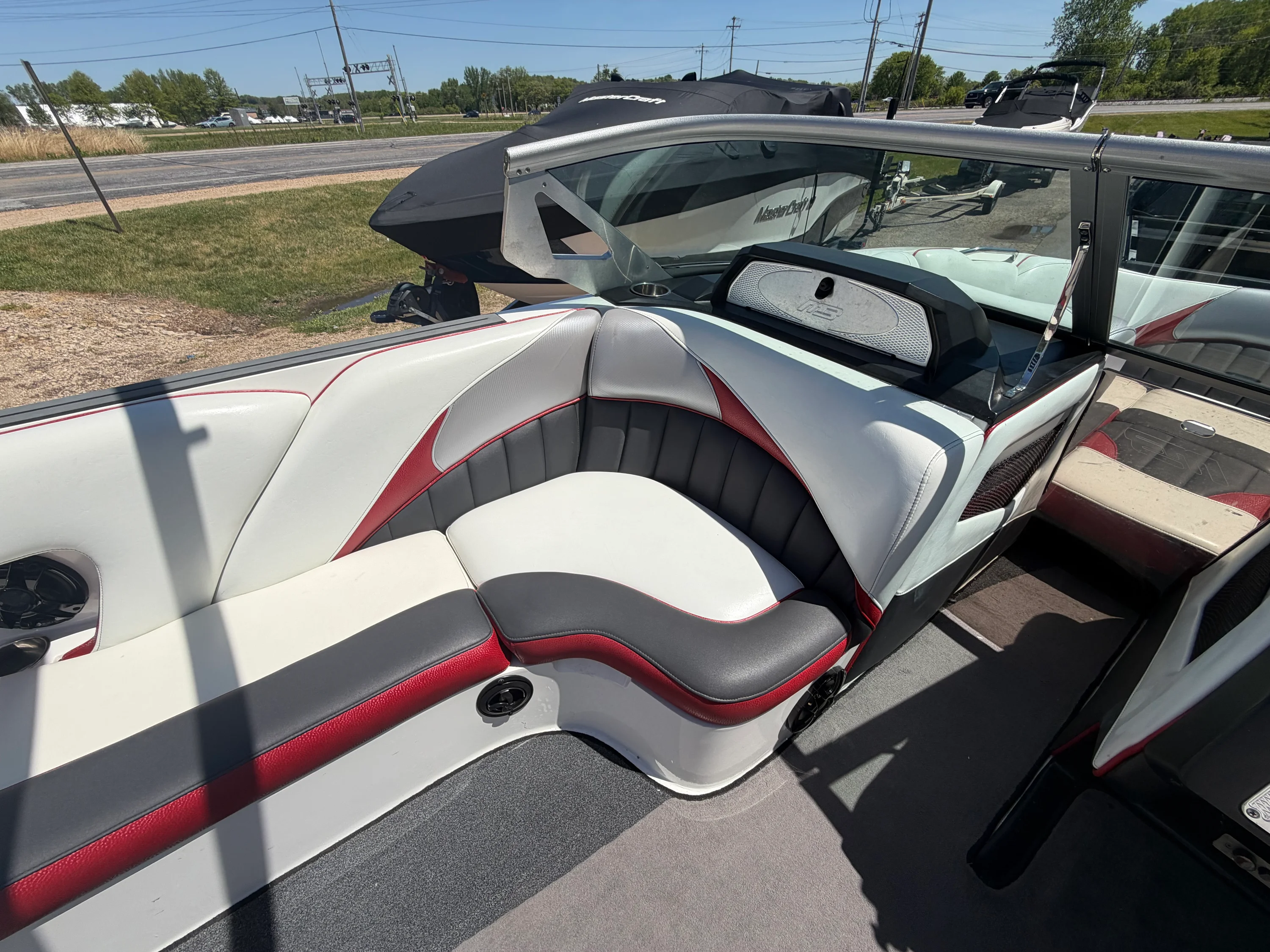 2015 MB Sports B52 23 Image Thumbnail #19