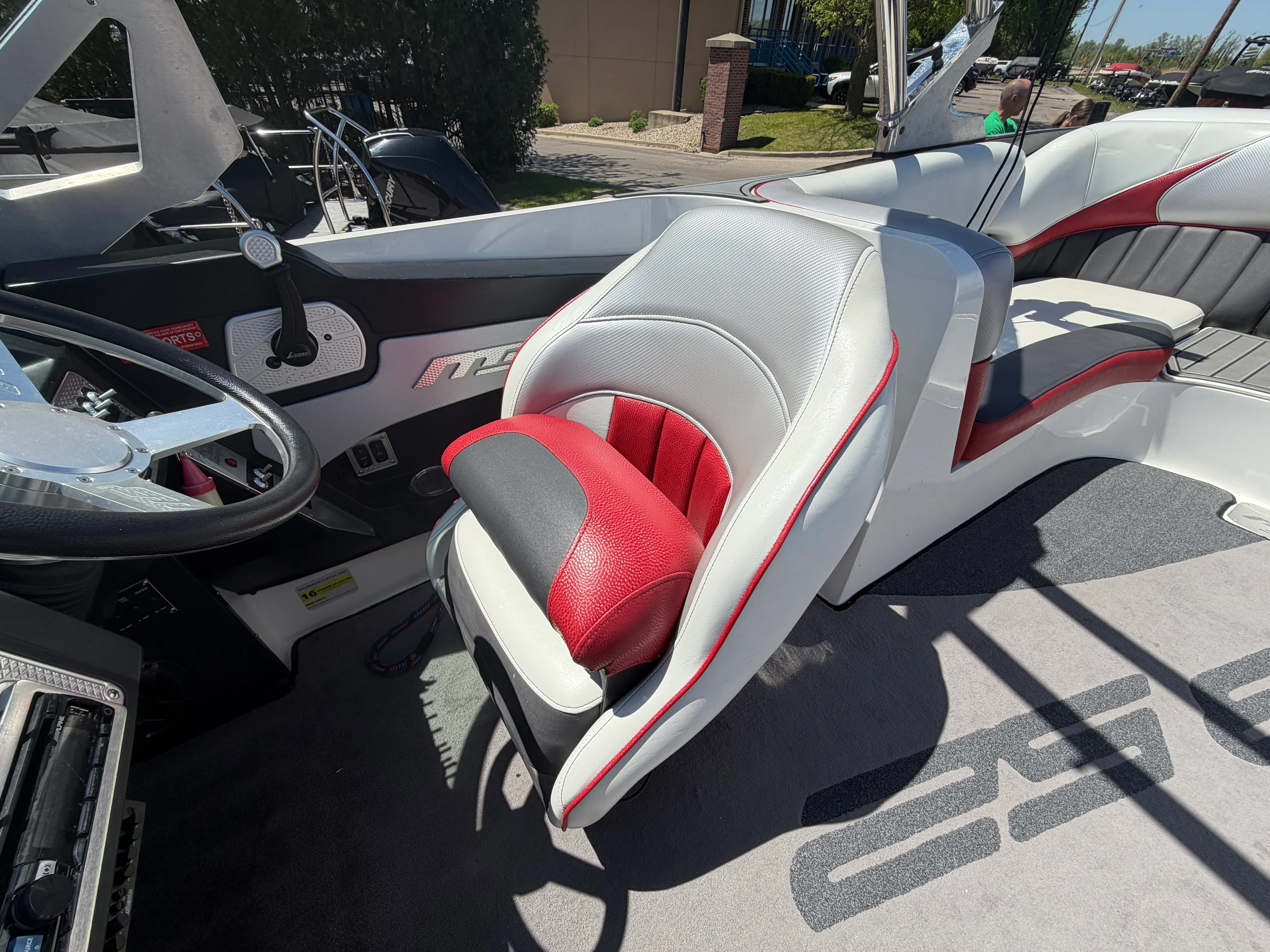 2015 MB Sports B52 23 Image Thumbnail #31