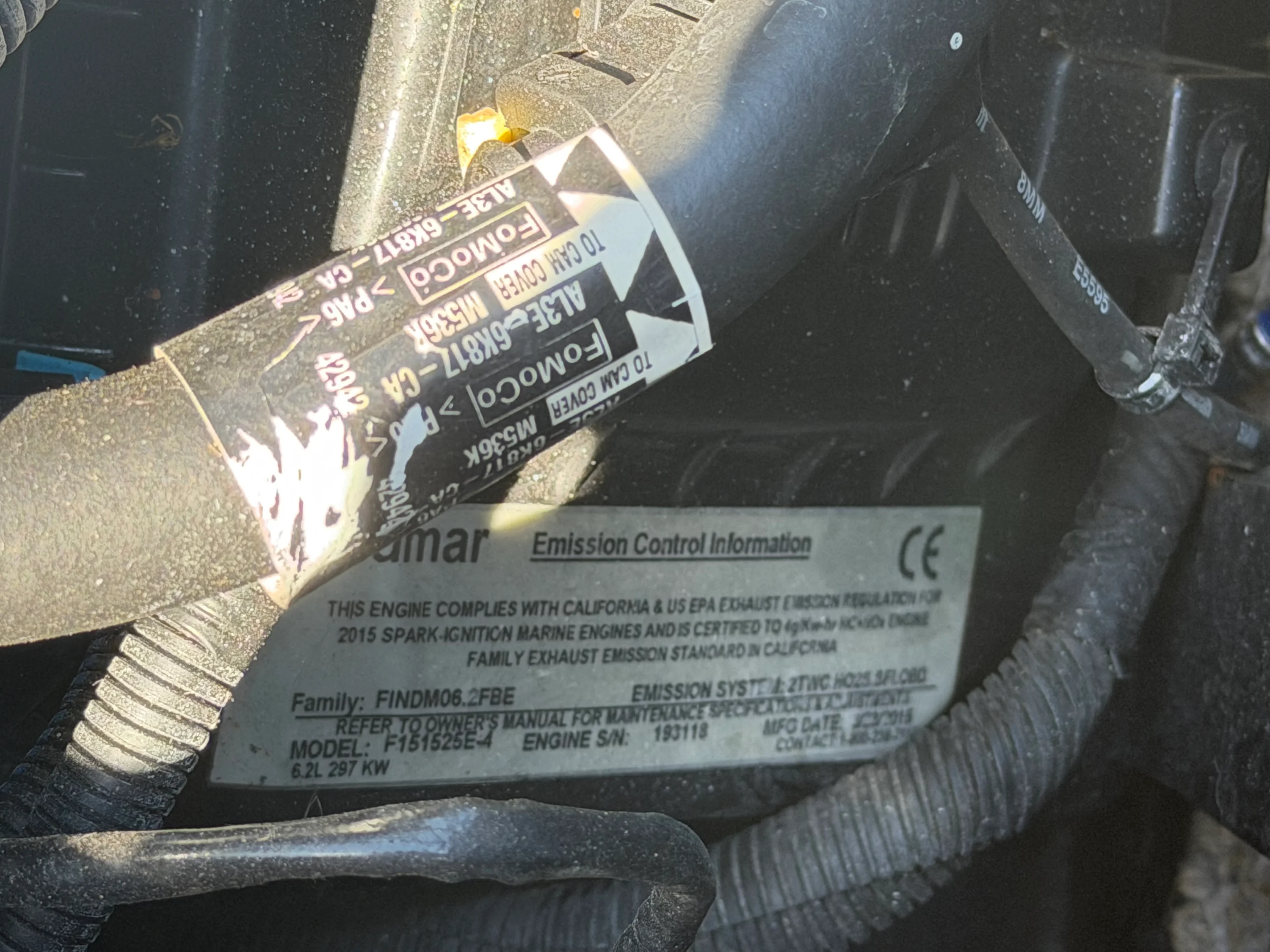 2015 MB Sports B52 23 Image Thumbnail #40