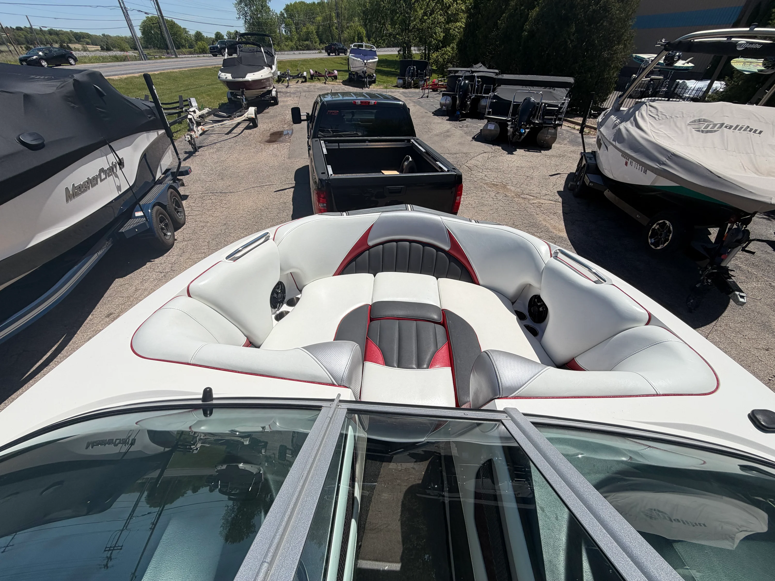 2015 MB Sports B52 23 Image Thumbnail #23