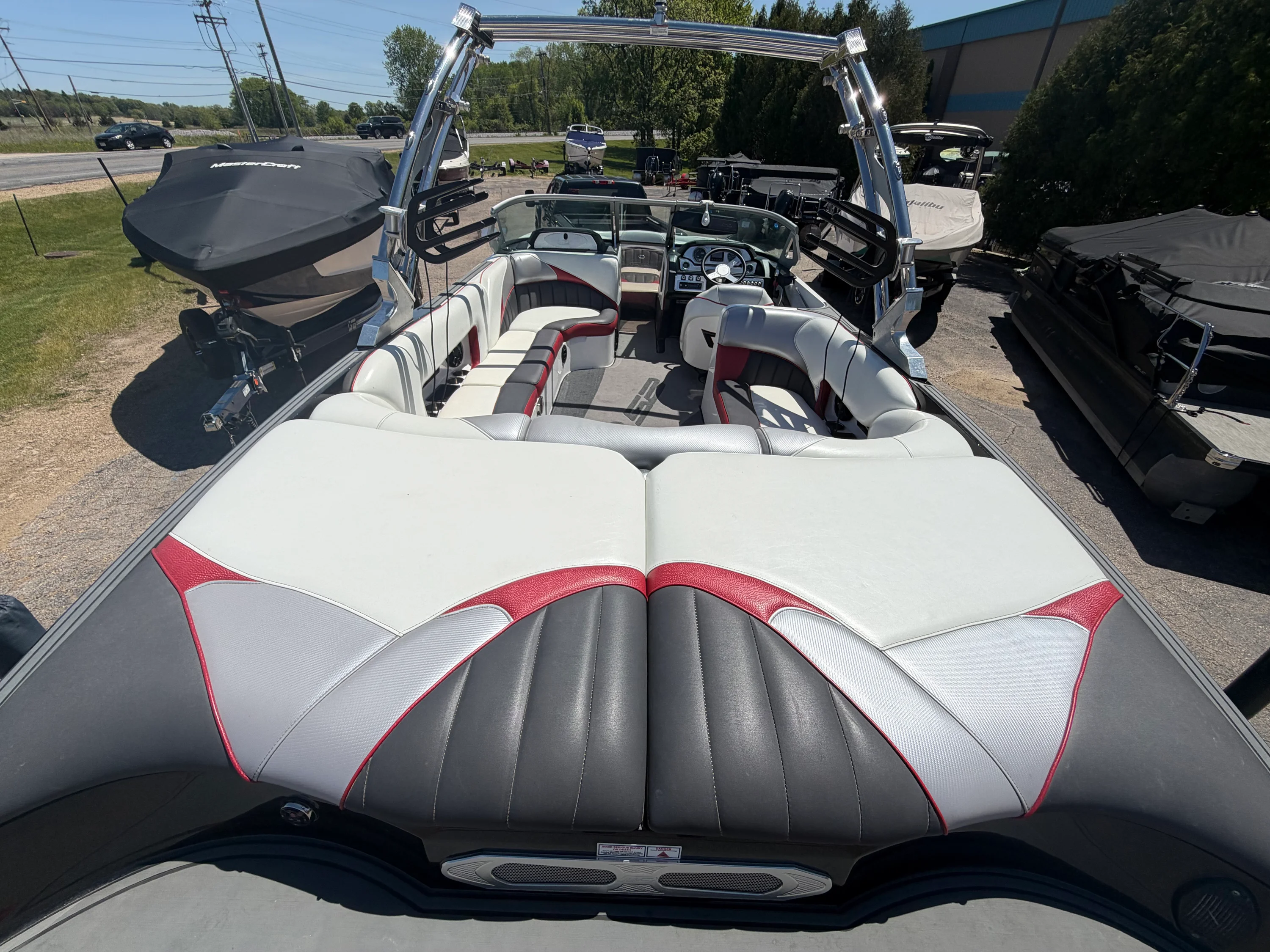 2015 MB Sports B52 23 Image Thumbnail #11