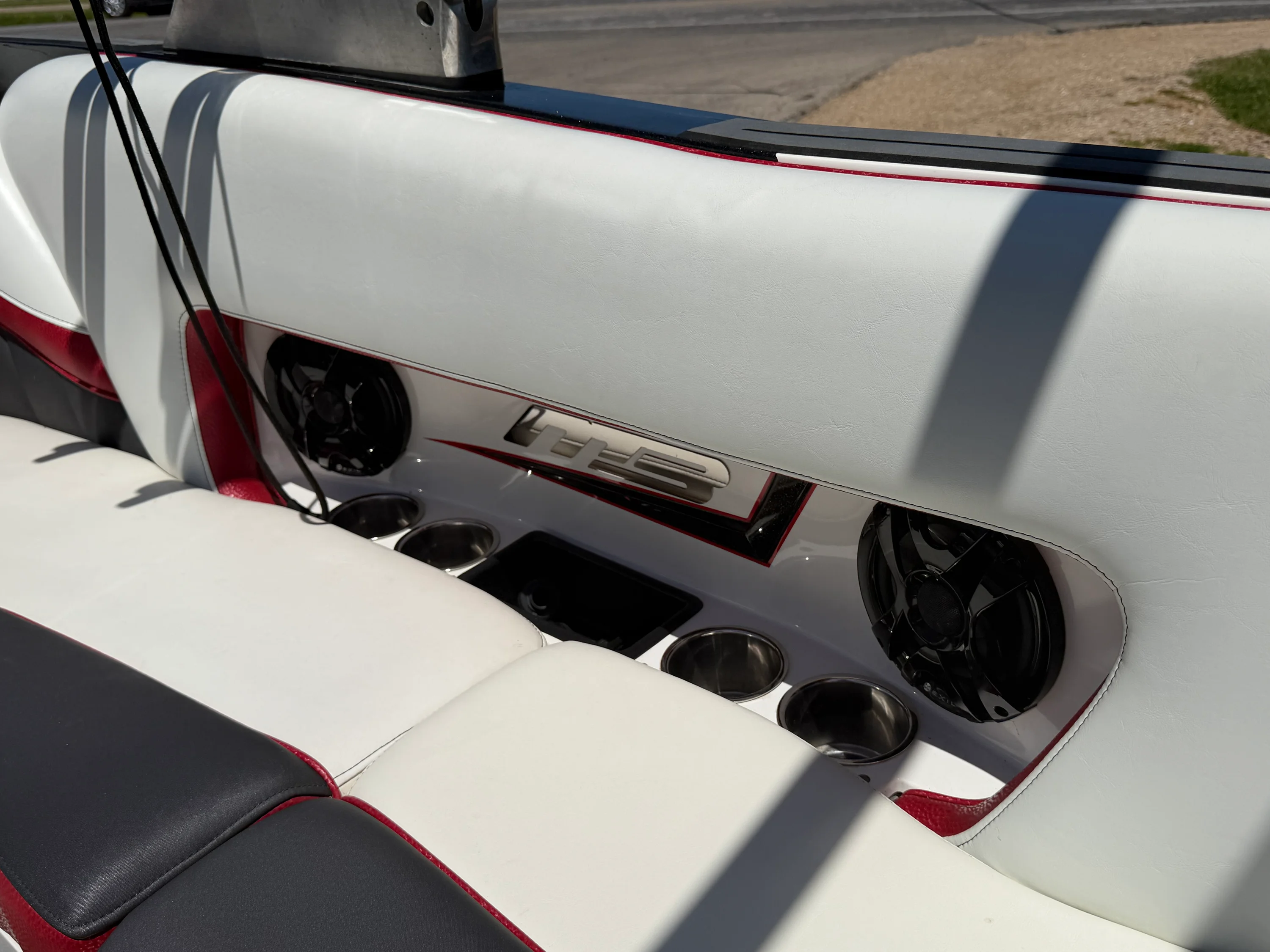 2015 MB Sports B52 23 Image Thumbnail #30
