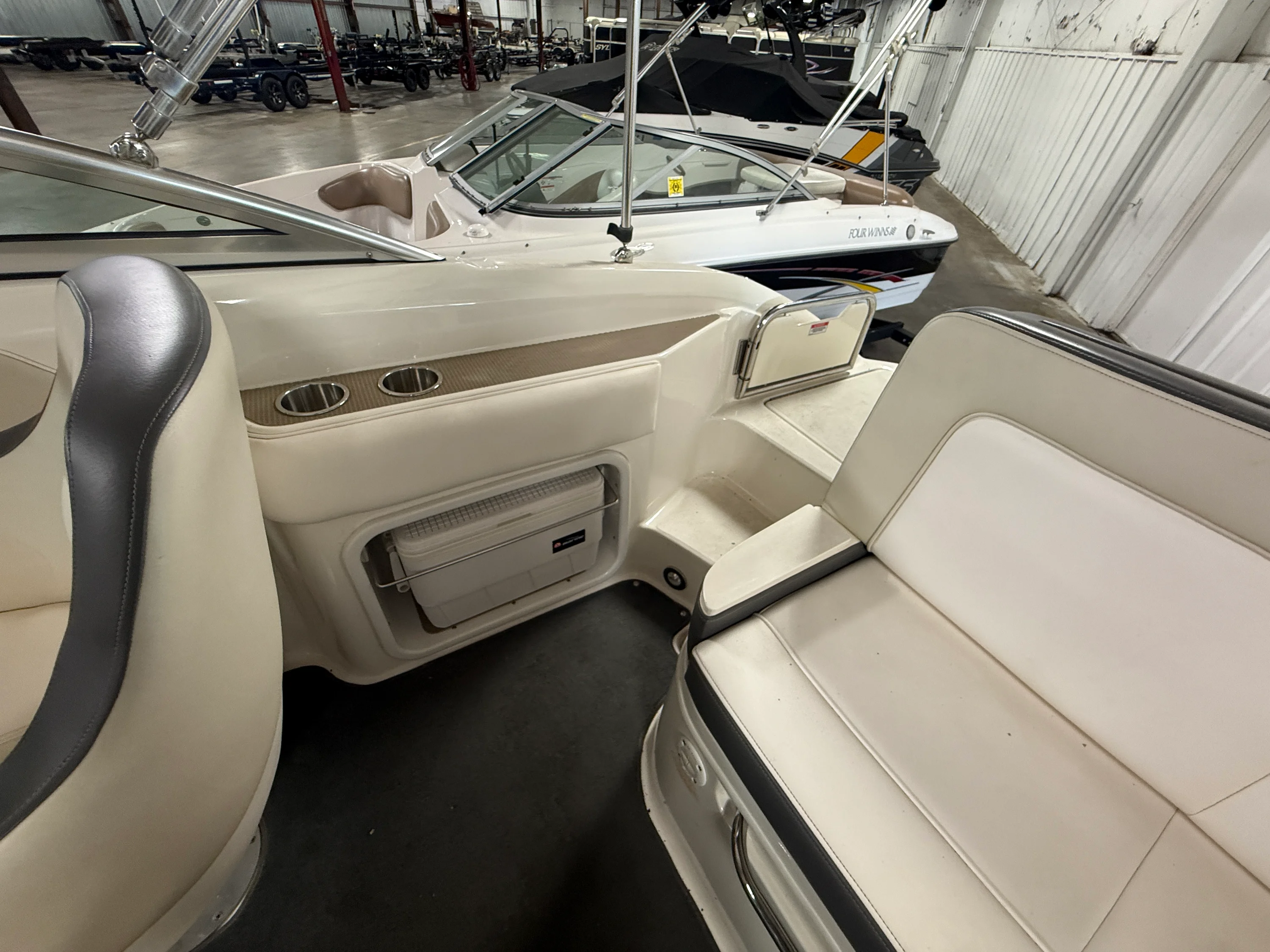 2012 Sea Ray 220 SD Image Thumbnail #72