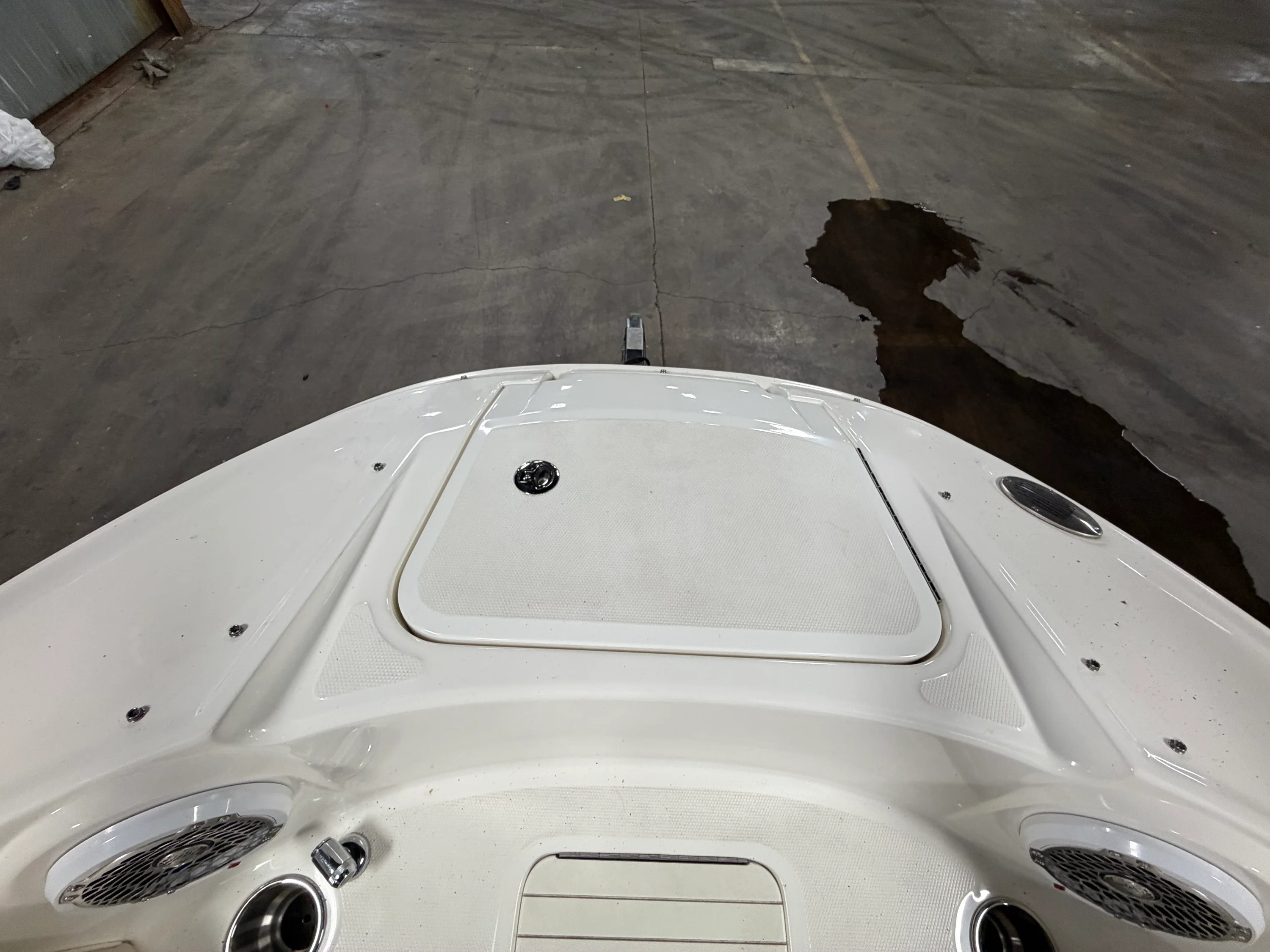 2012 Sea Ray 220 SD Image Thumbnail #30