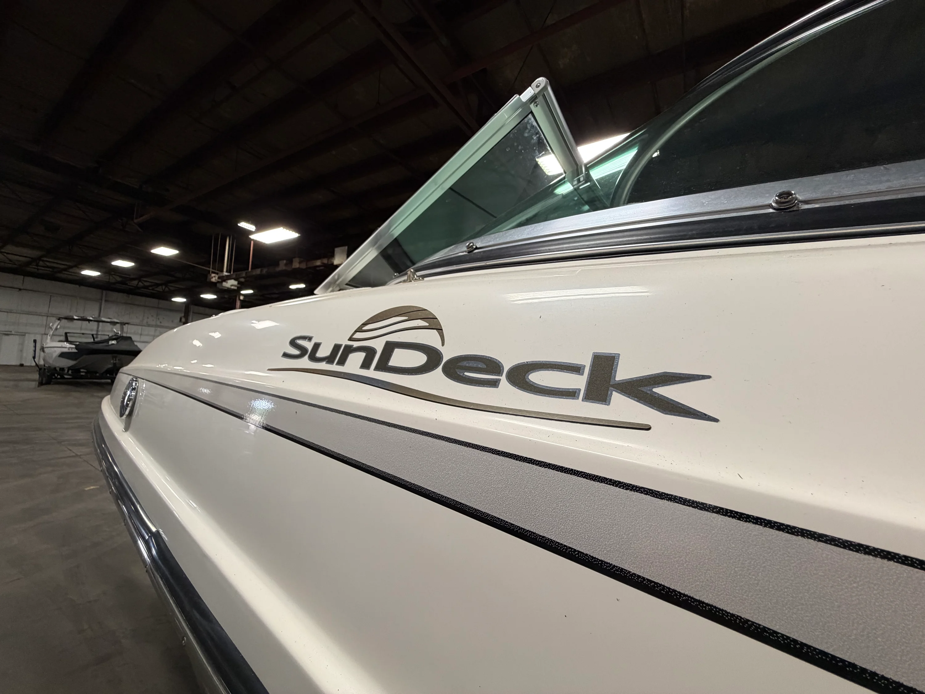 2012 Sea Ray 220 SD Image Thumbnail #54