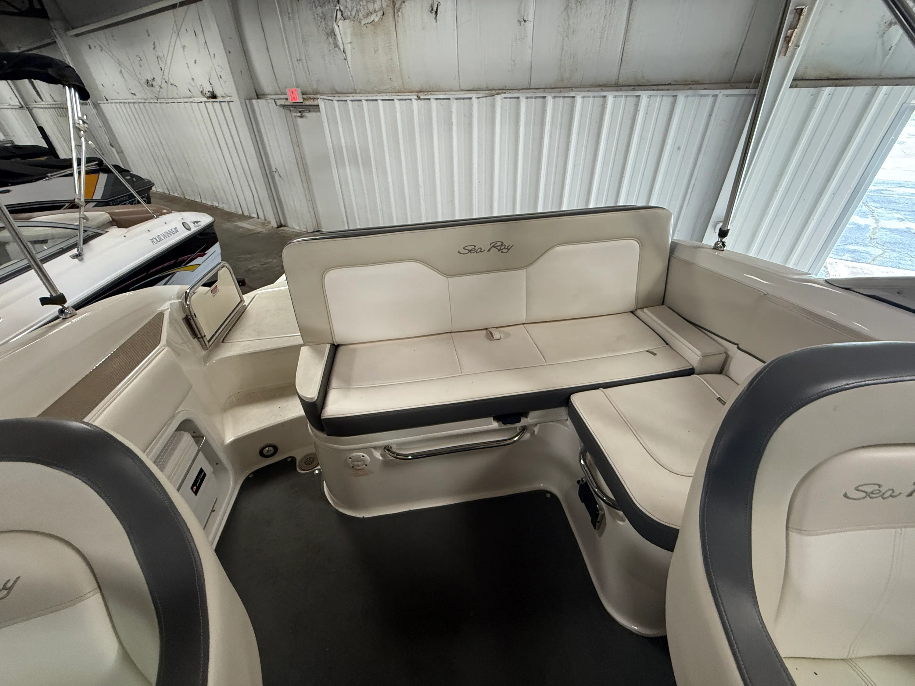 2012 Sea Ray 220 SD Image Thumbnail #71