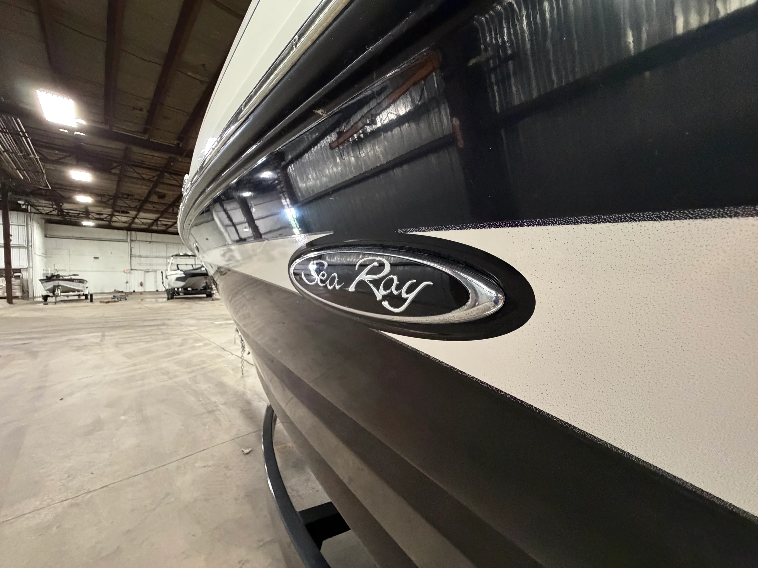 2012 Sea Ray 220 SD Image Thumbnail #53