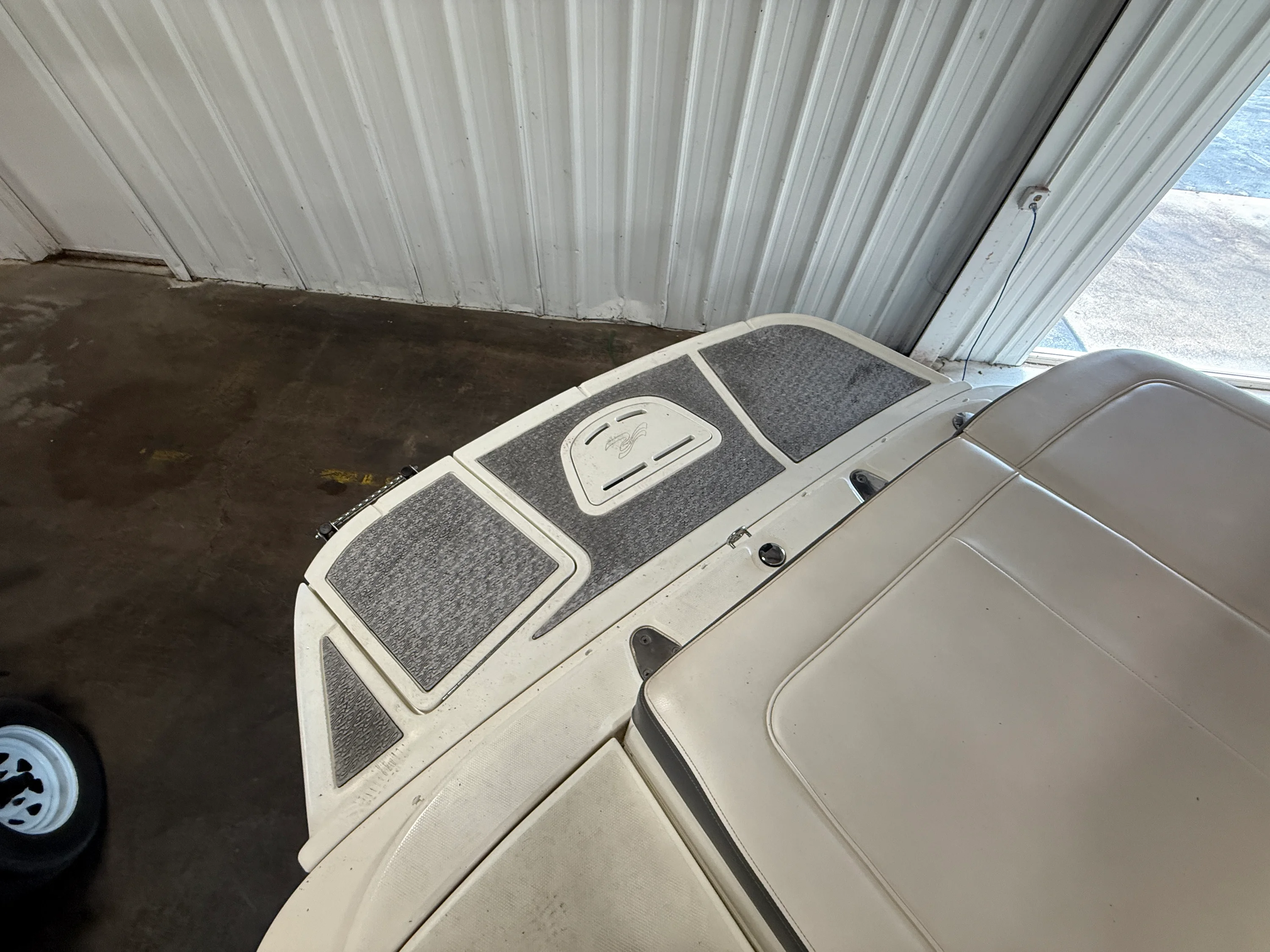 2012 Sea Ray 220 SD Image Thumbnail #74