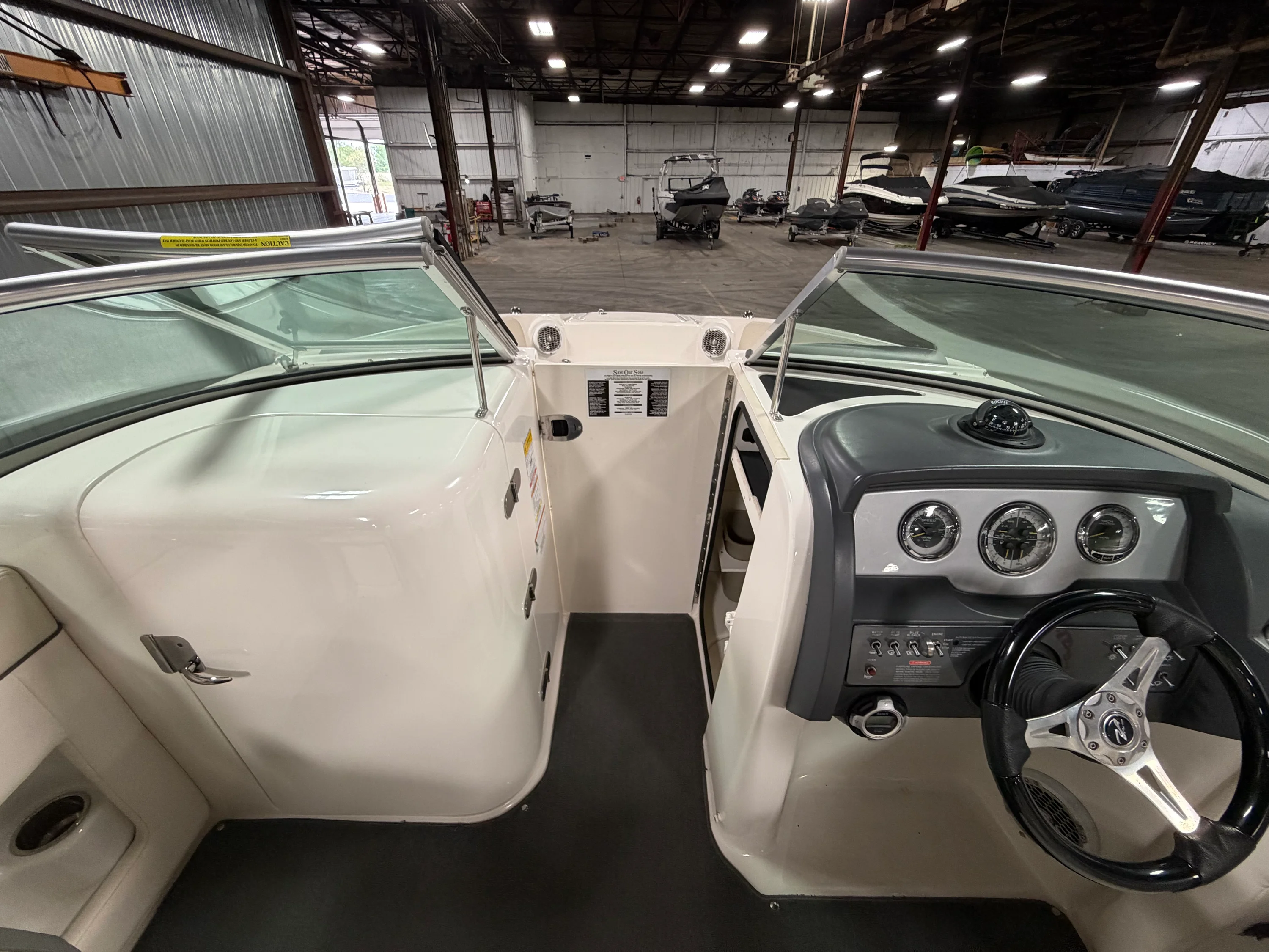 2012 Sea Ray 220 SD Image Thumbnail #35