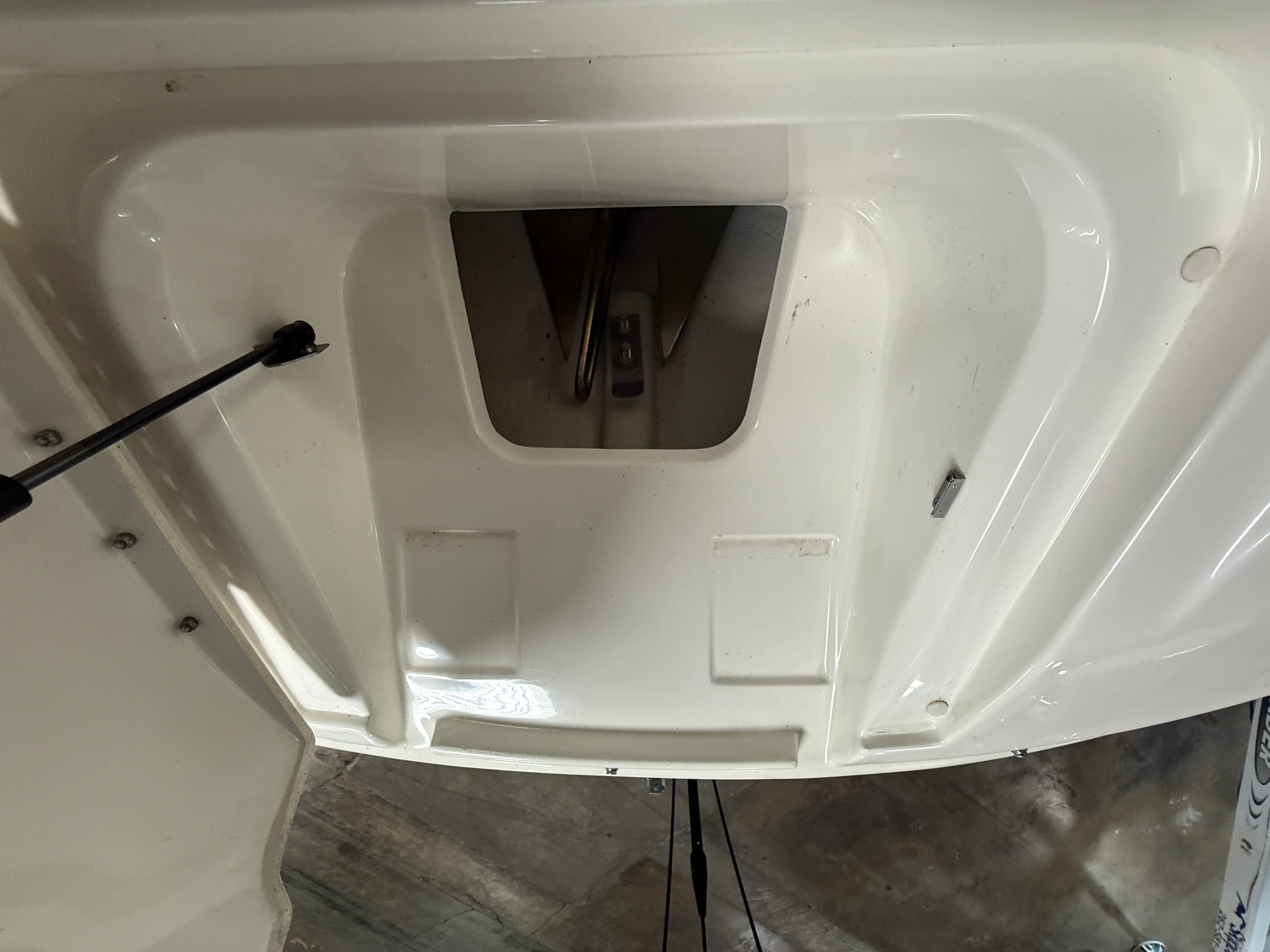 2012 Sea Ray 220 SD Image Thumbnail #66