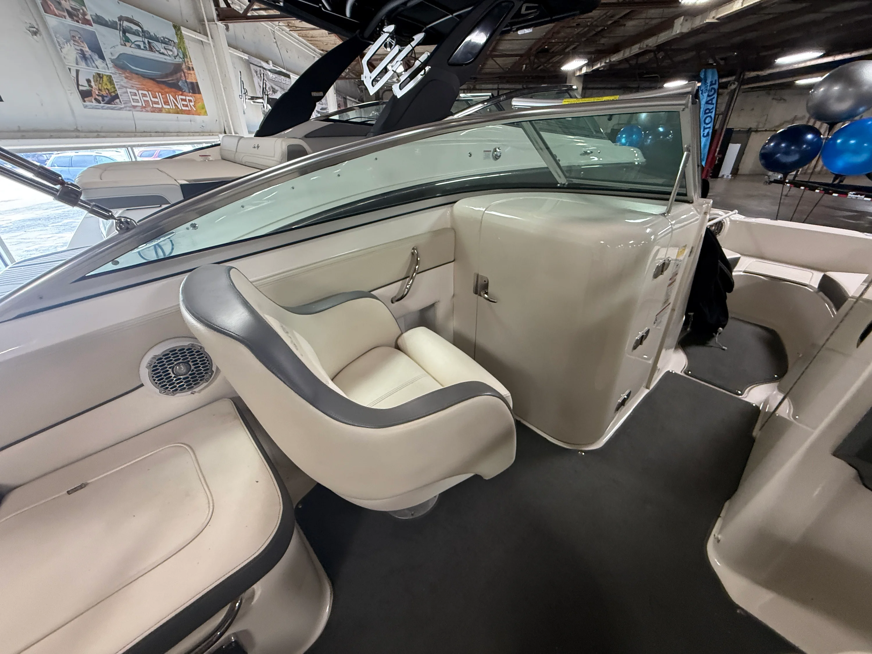2012 Sea Ray 220 SD Image Thumbnail #76