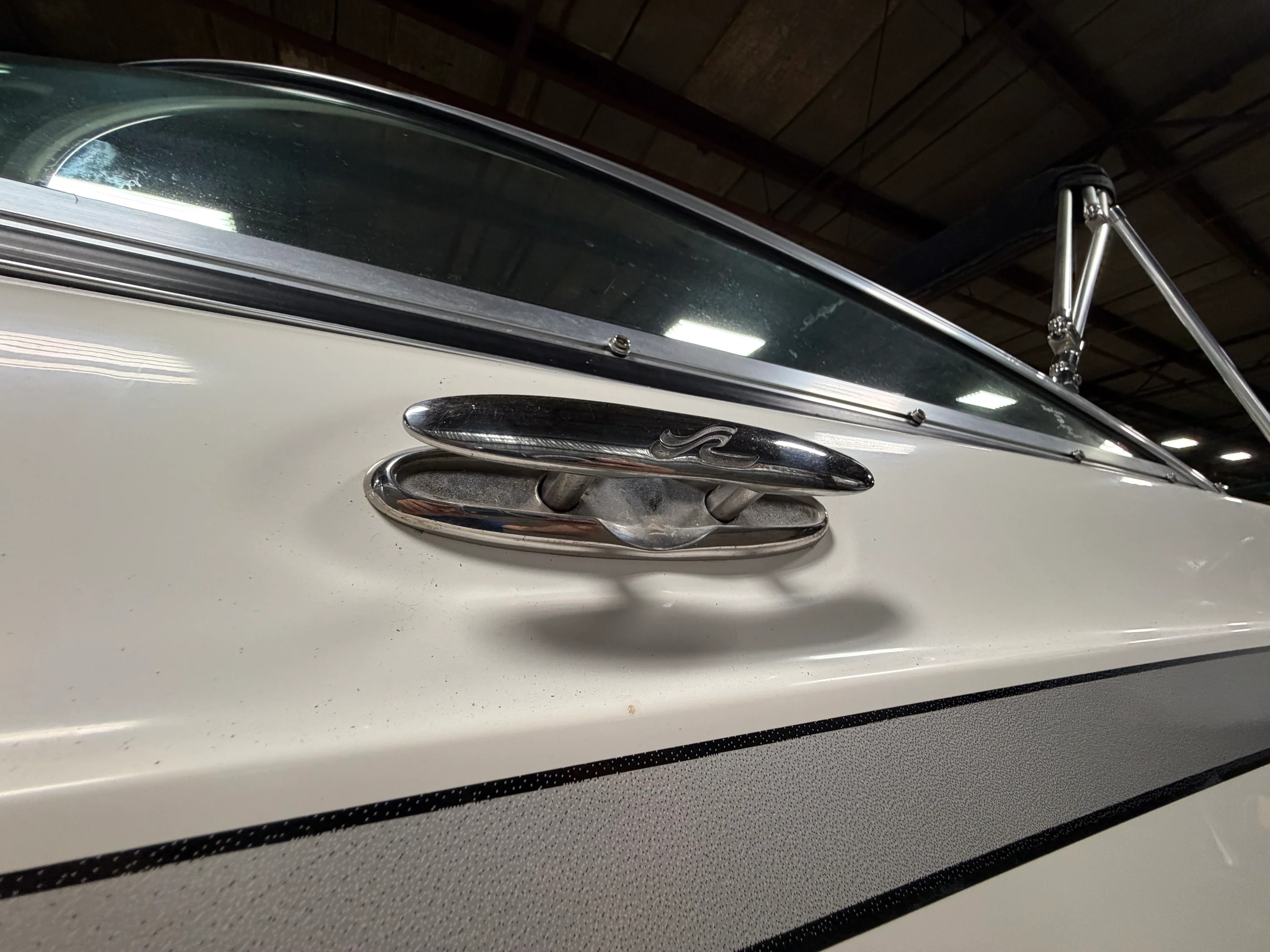 2012 Sea Ray 220 SD Image Thumbnail #55