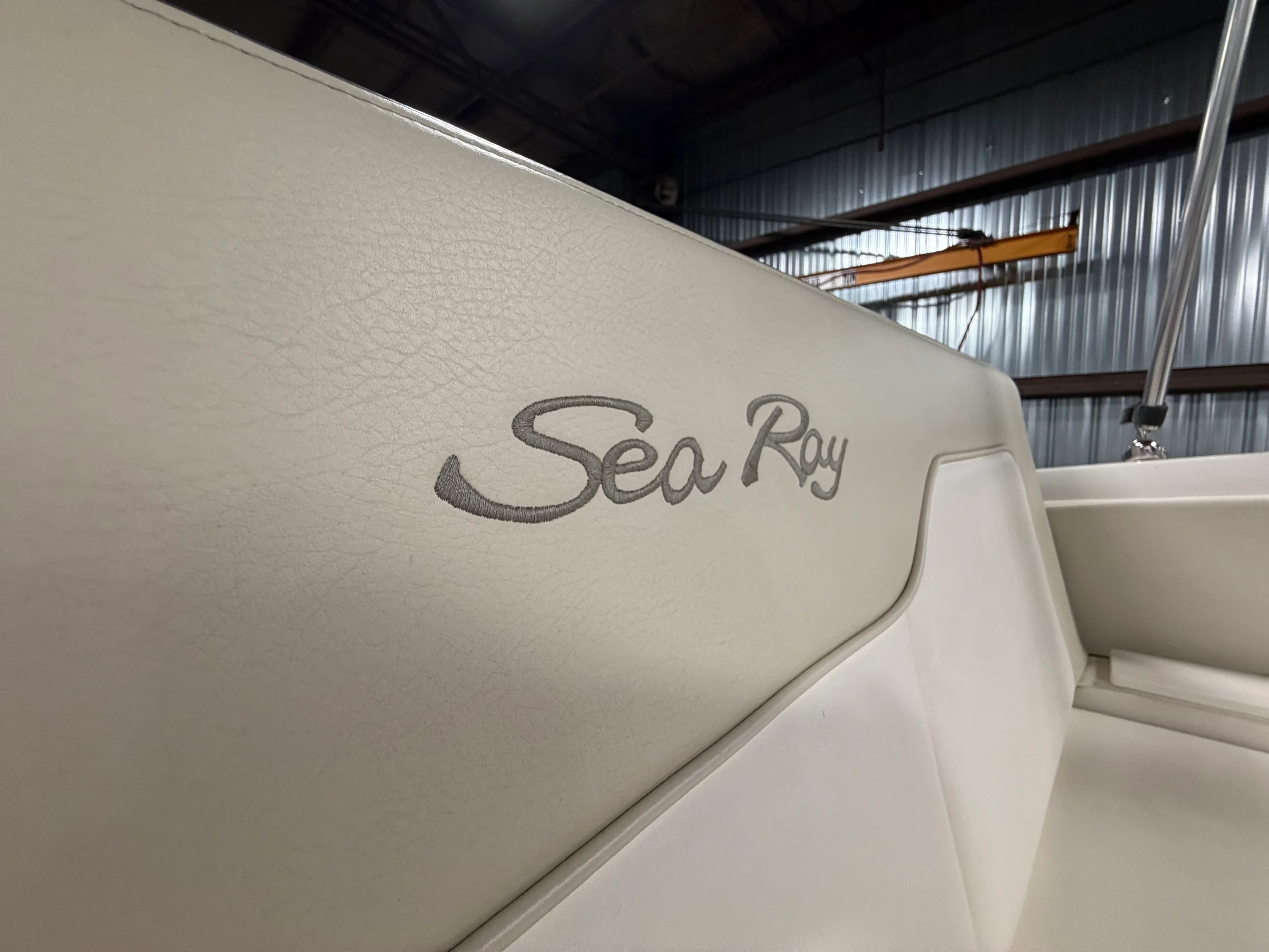 2012 Sea Ray 220 SD Image Thumbnail #34
