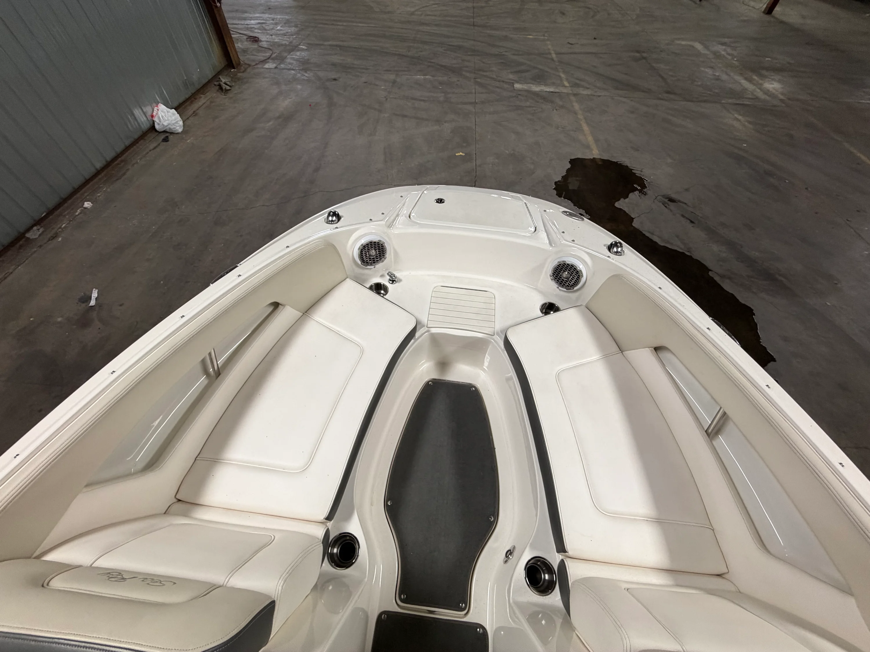 2012 Sea Ray 220 SD Image Thumbnail #26