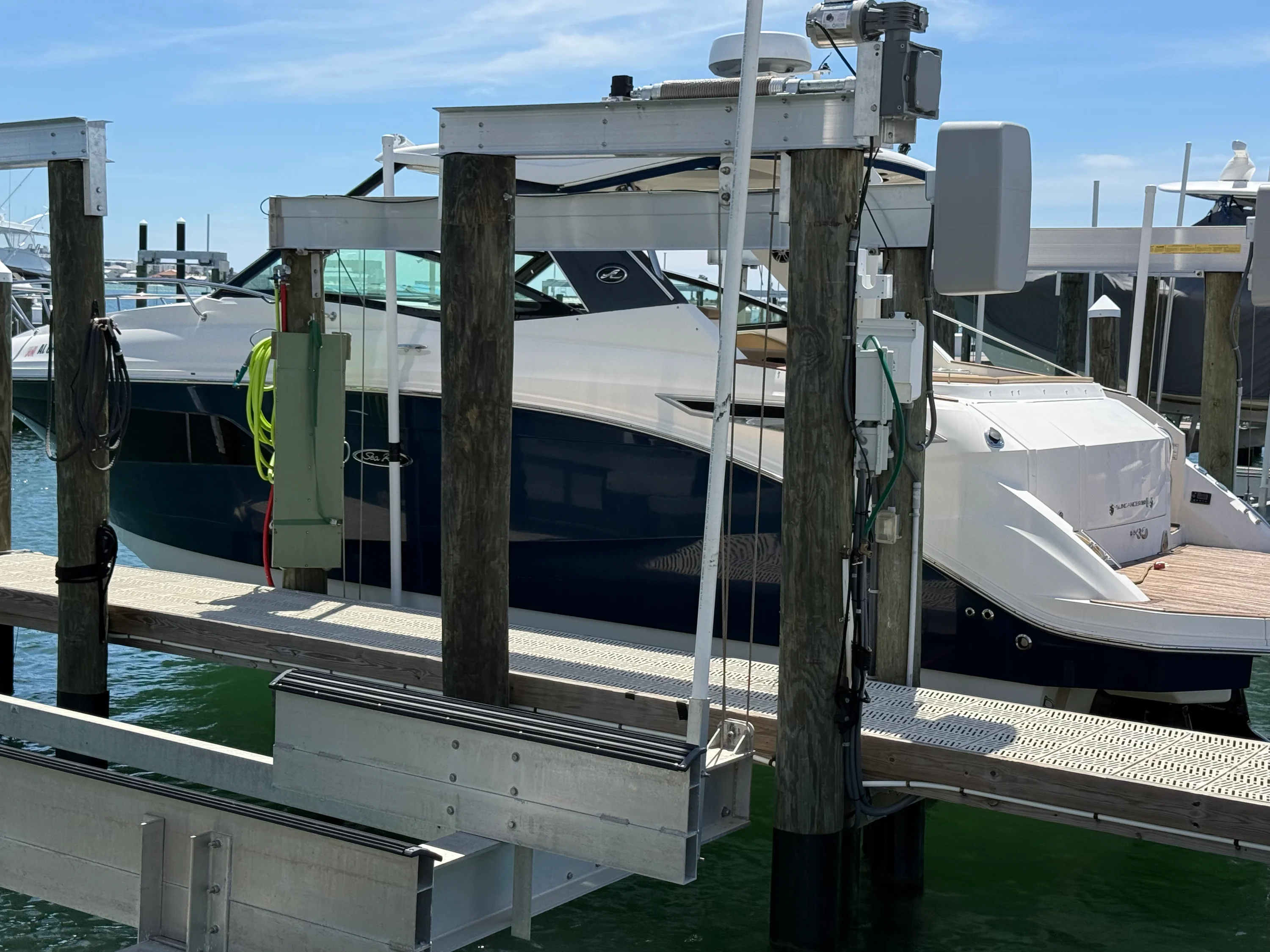2020 Sea Ray 320 SUNDANCER Image Thumbnail #58