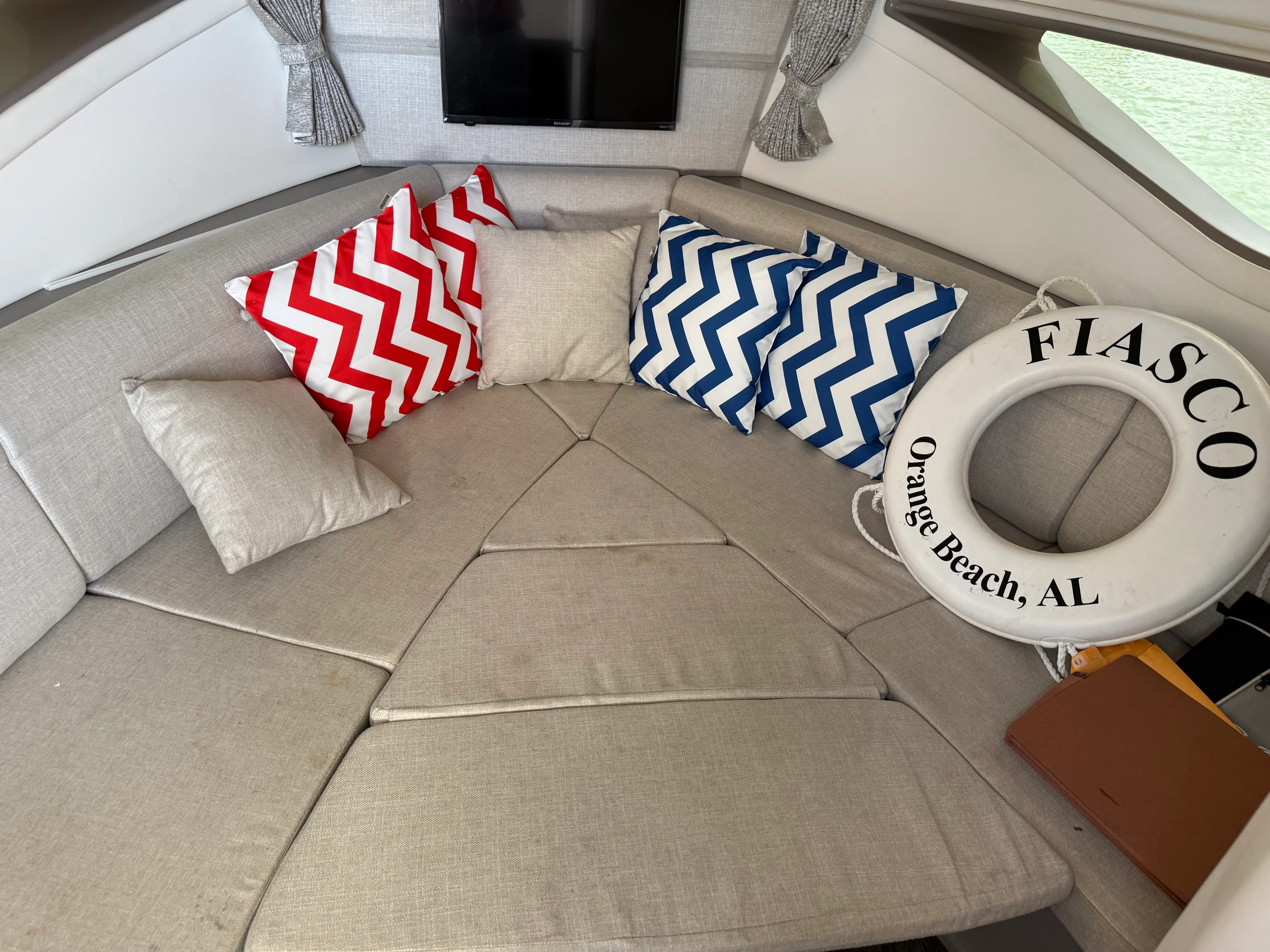 2020 Sea Ray 320 SUNDANCER Image Thumbnail #55