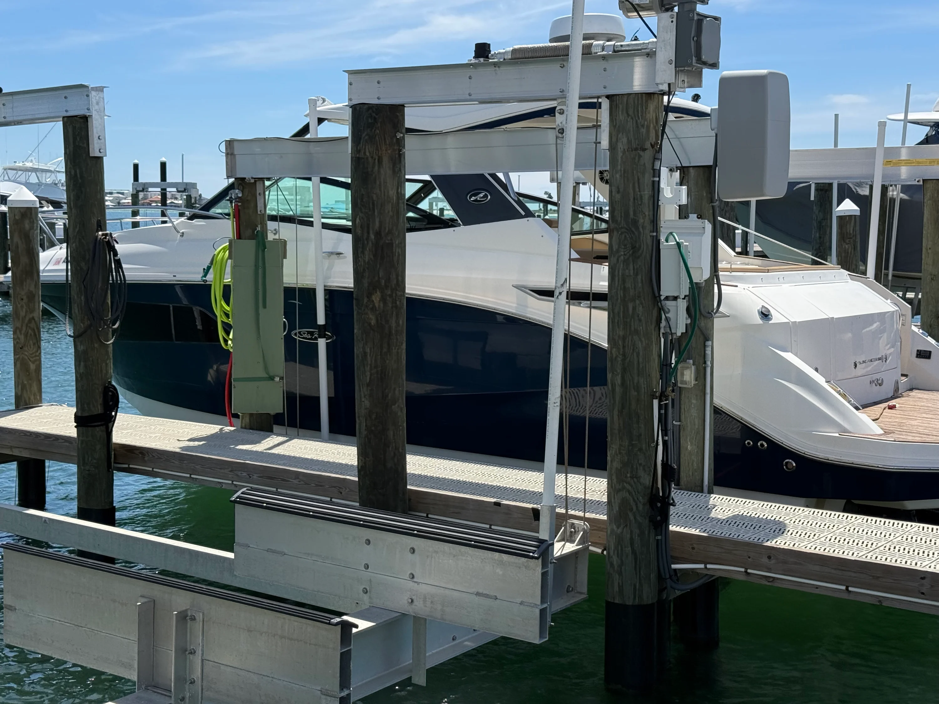 2020 Sea Ray 320 SUNDANCER Image Thumbnail #59