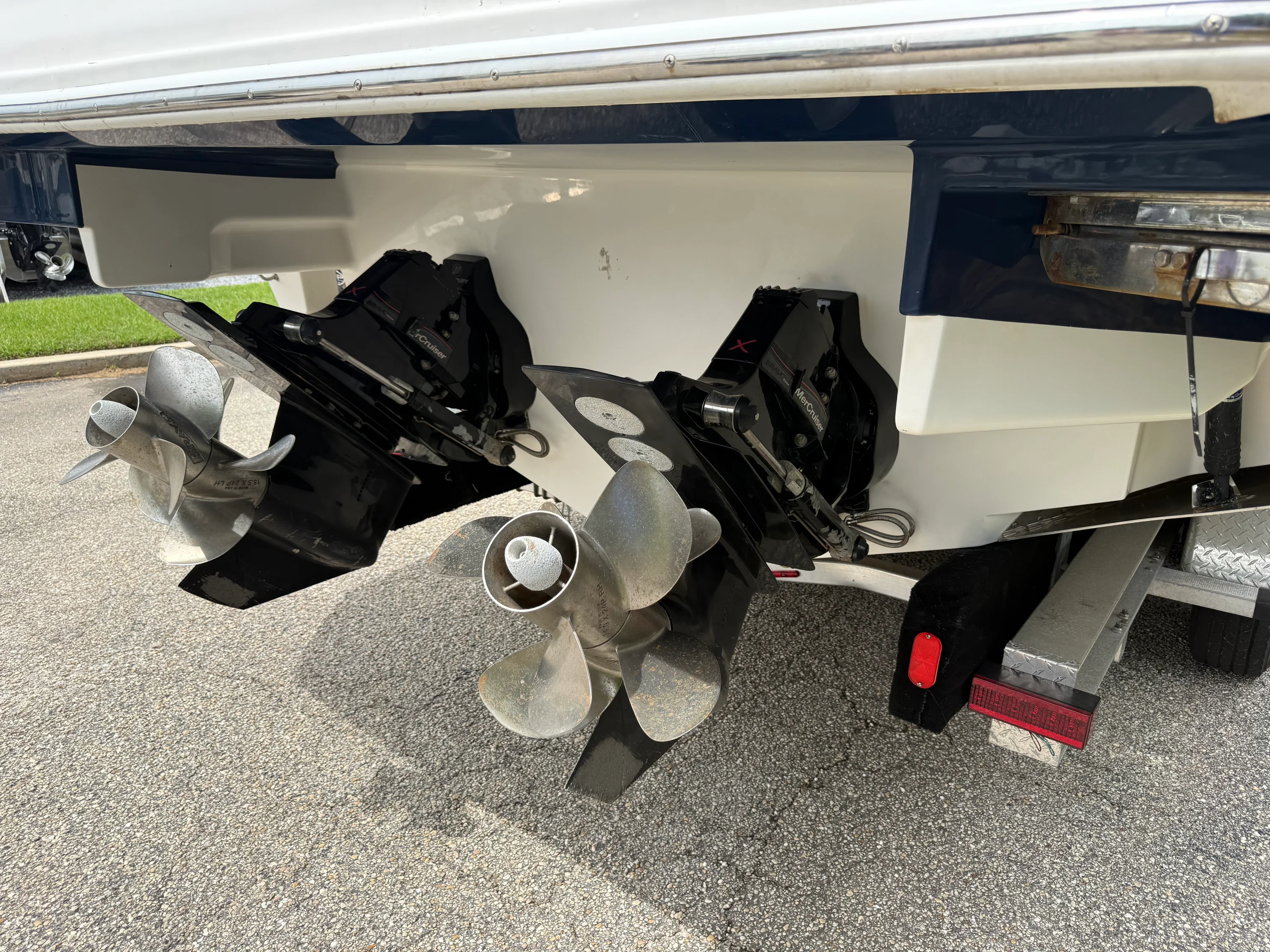 2020 Sea Ray 320 SUNDANCER Image Thumbnail #18