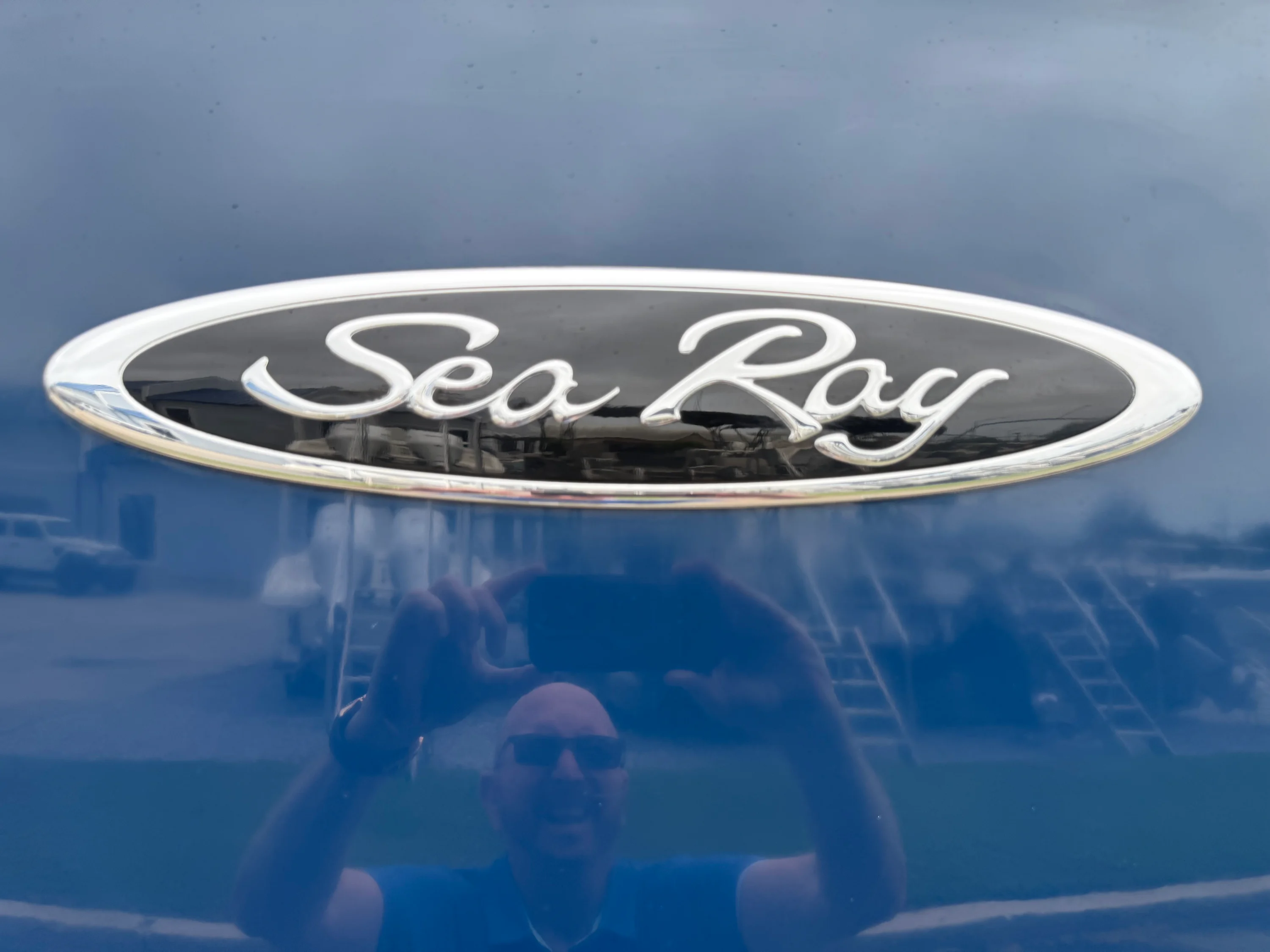 2020 Sea Ray 320 SUNDANCER Image Thumbnail #16