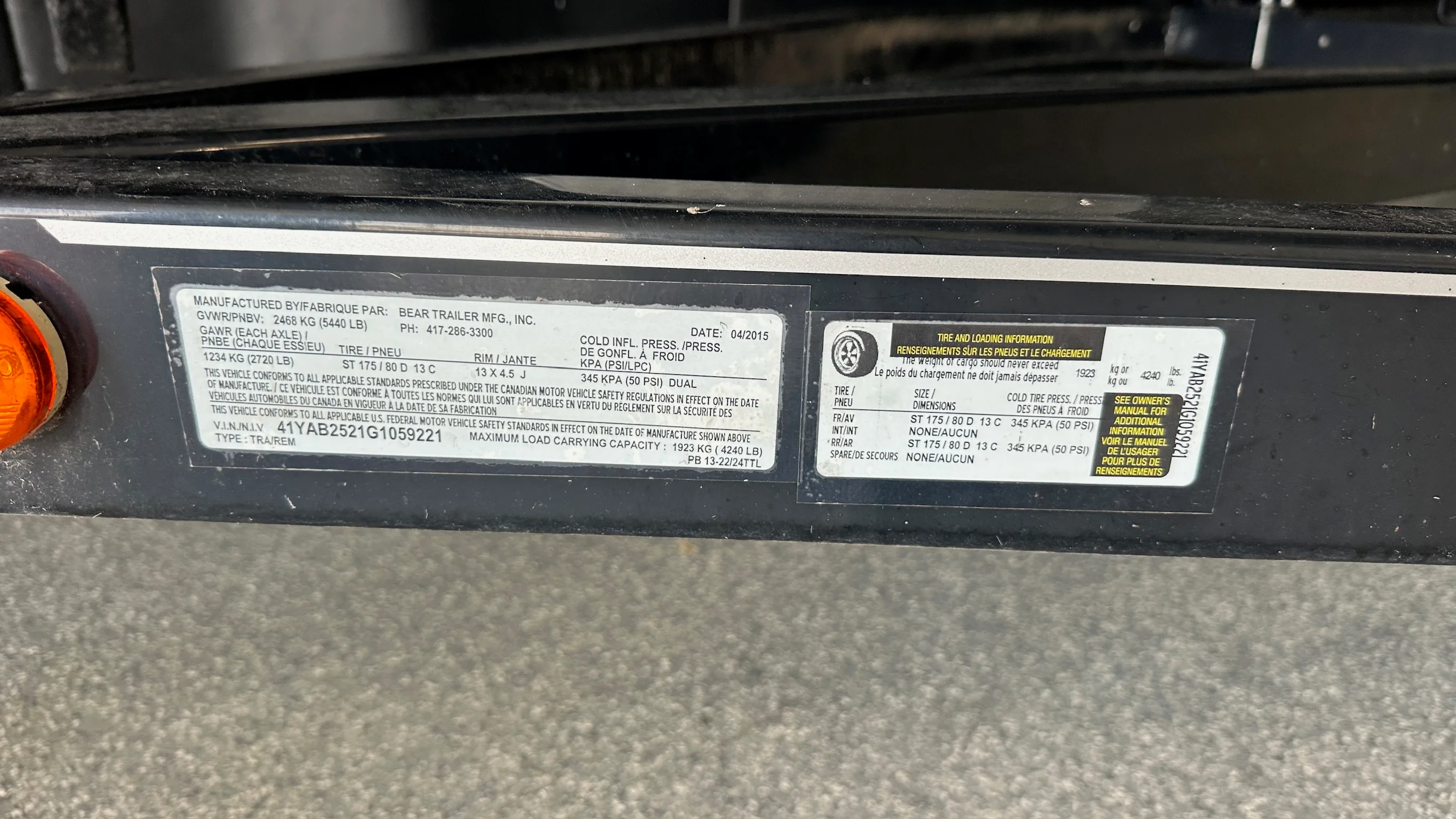 2016 G3 Boats SUNCATCHER X324SS Image Thumbnail #60