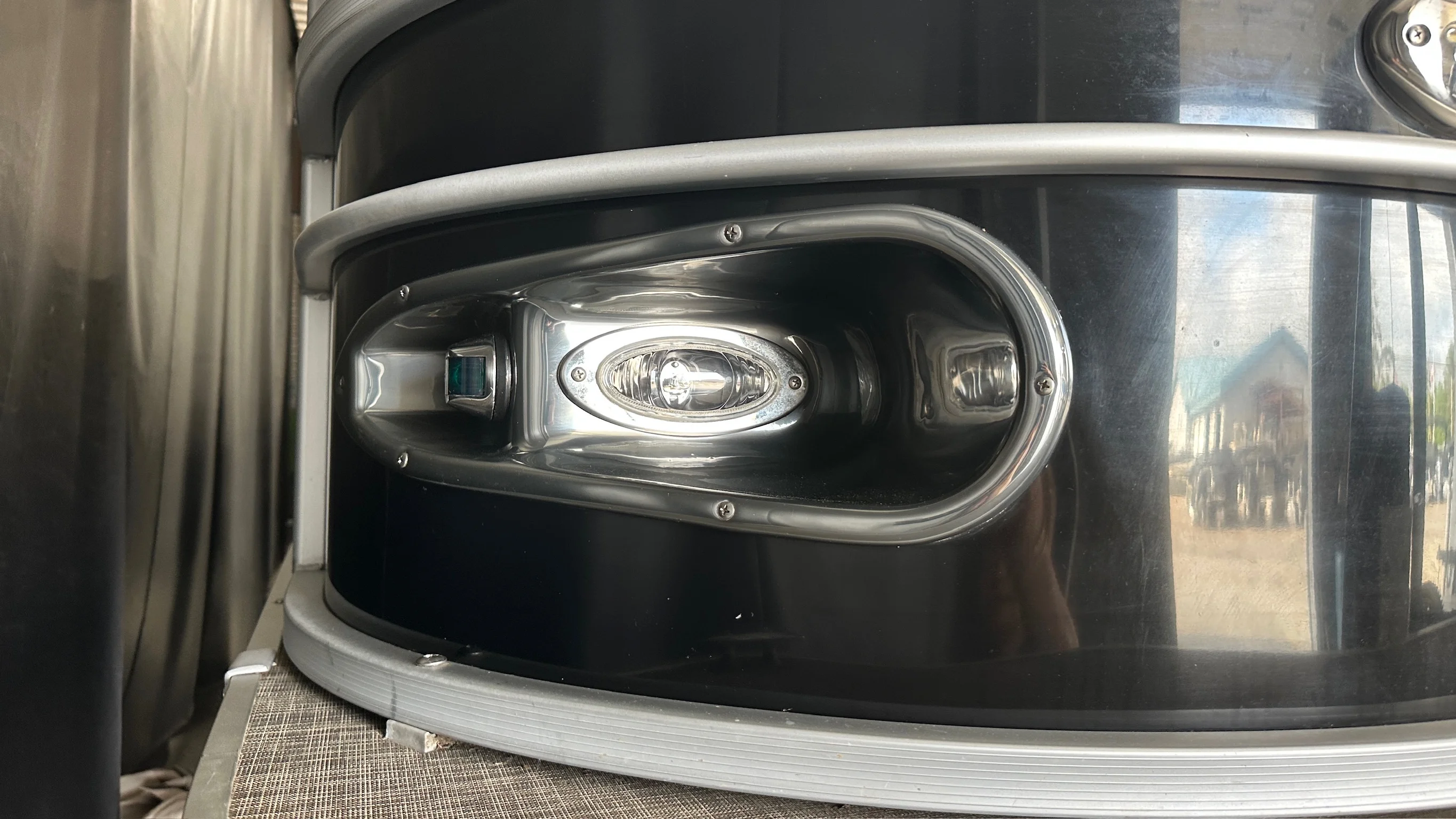 2016 G3 Boats SUNCATCHER X324SS Image Thumbnail #15